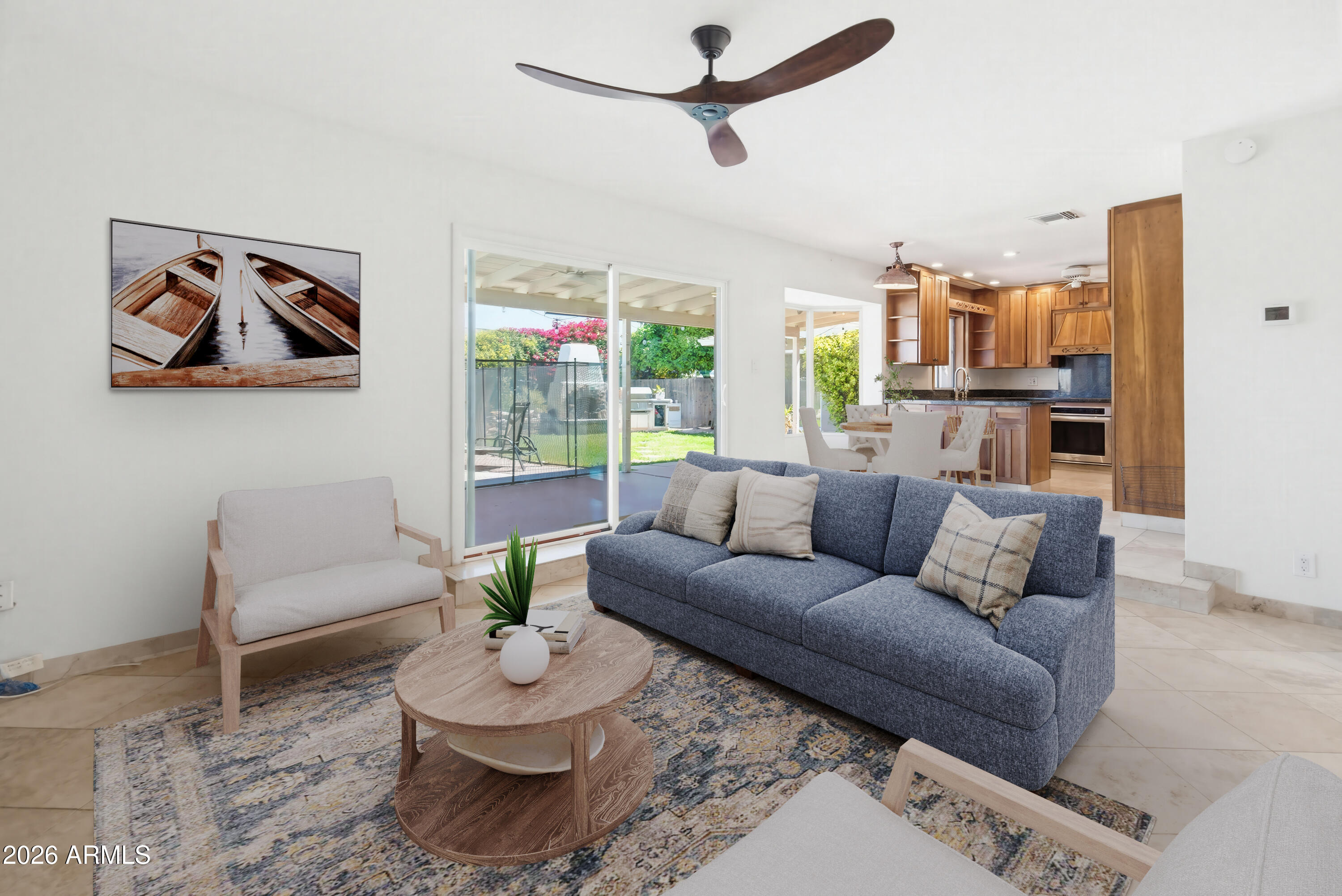 6503 S BONARDEN Lane