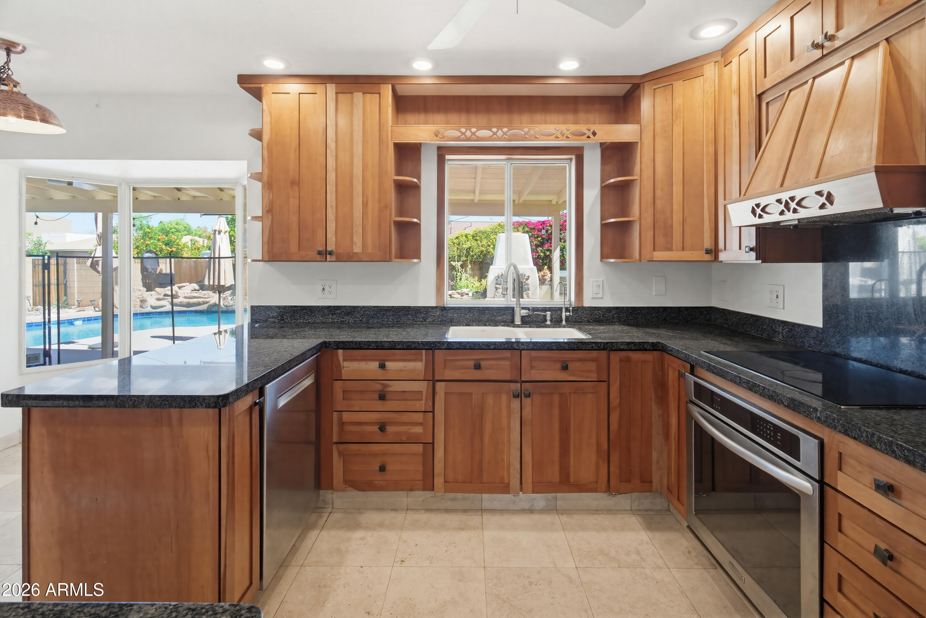 6503 S BONARDEN Lane