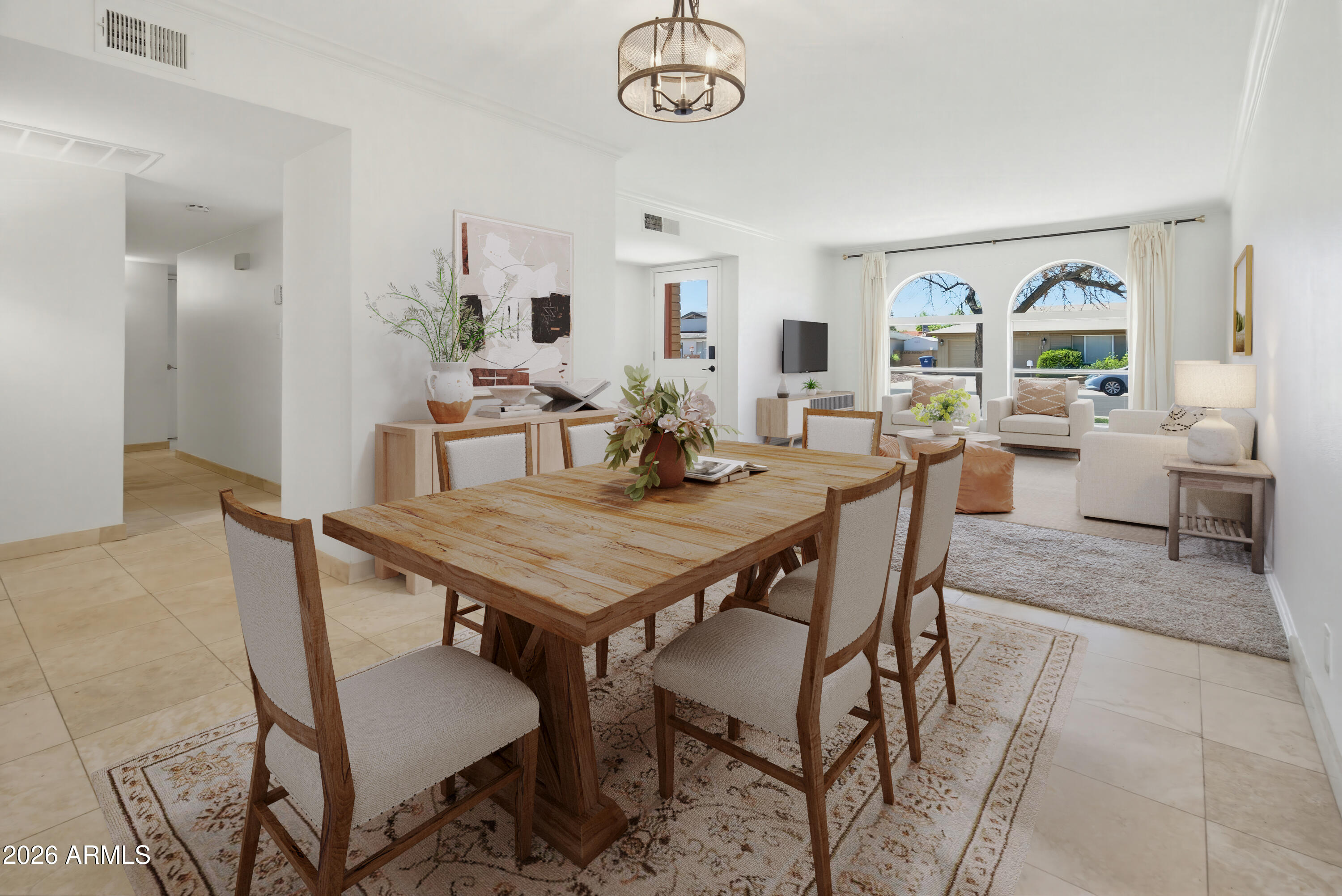 6503 S BONARDEN Lane