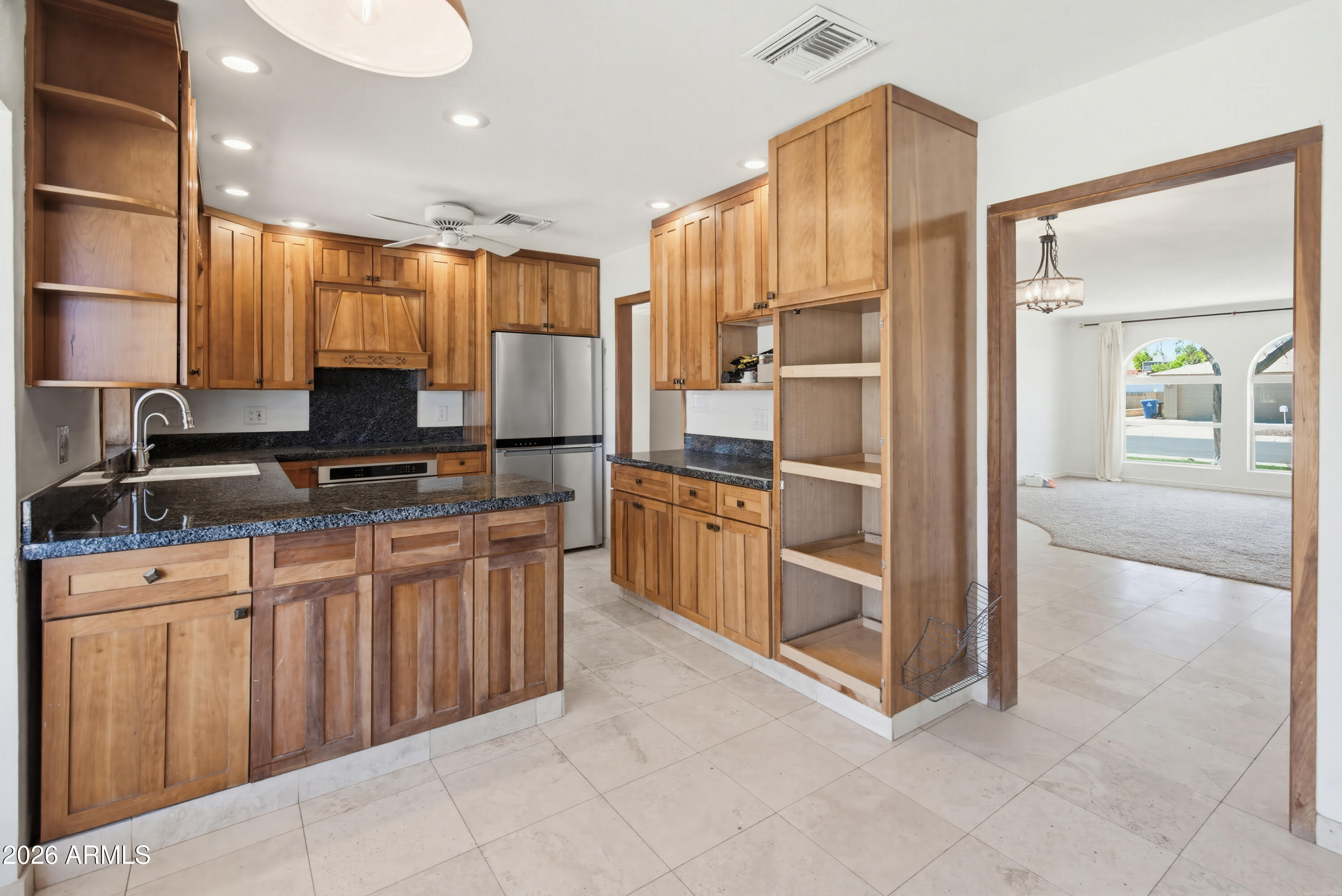 6503 S BONARDEN Lane