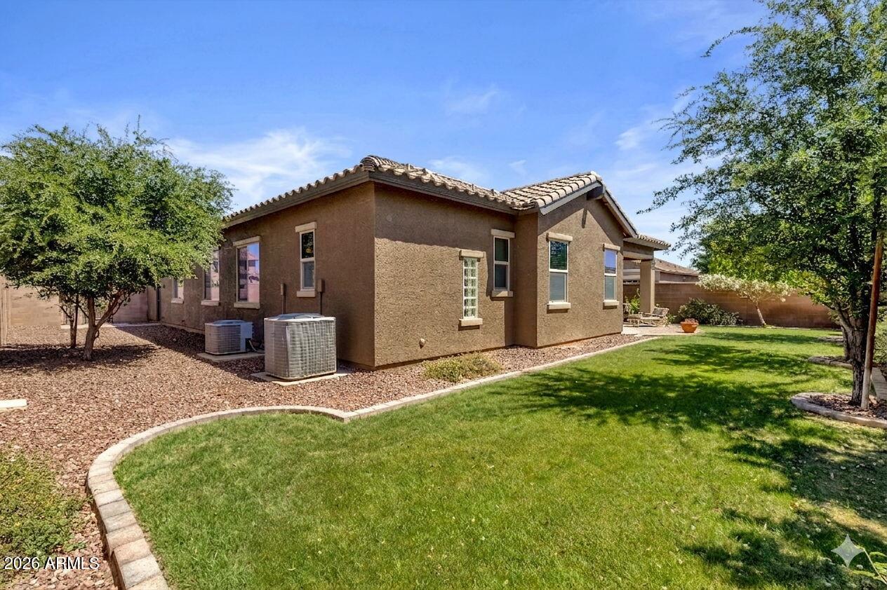 2593 E Plum Street