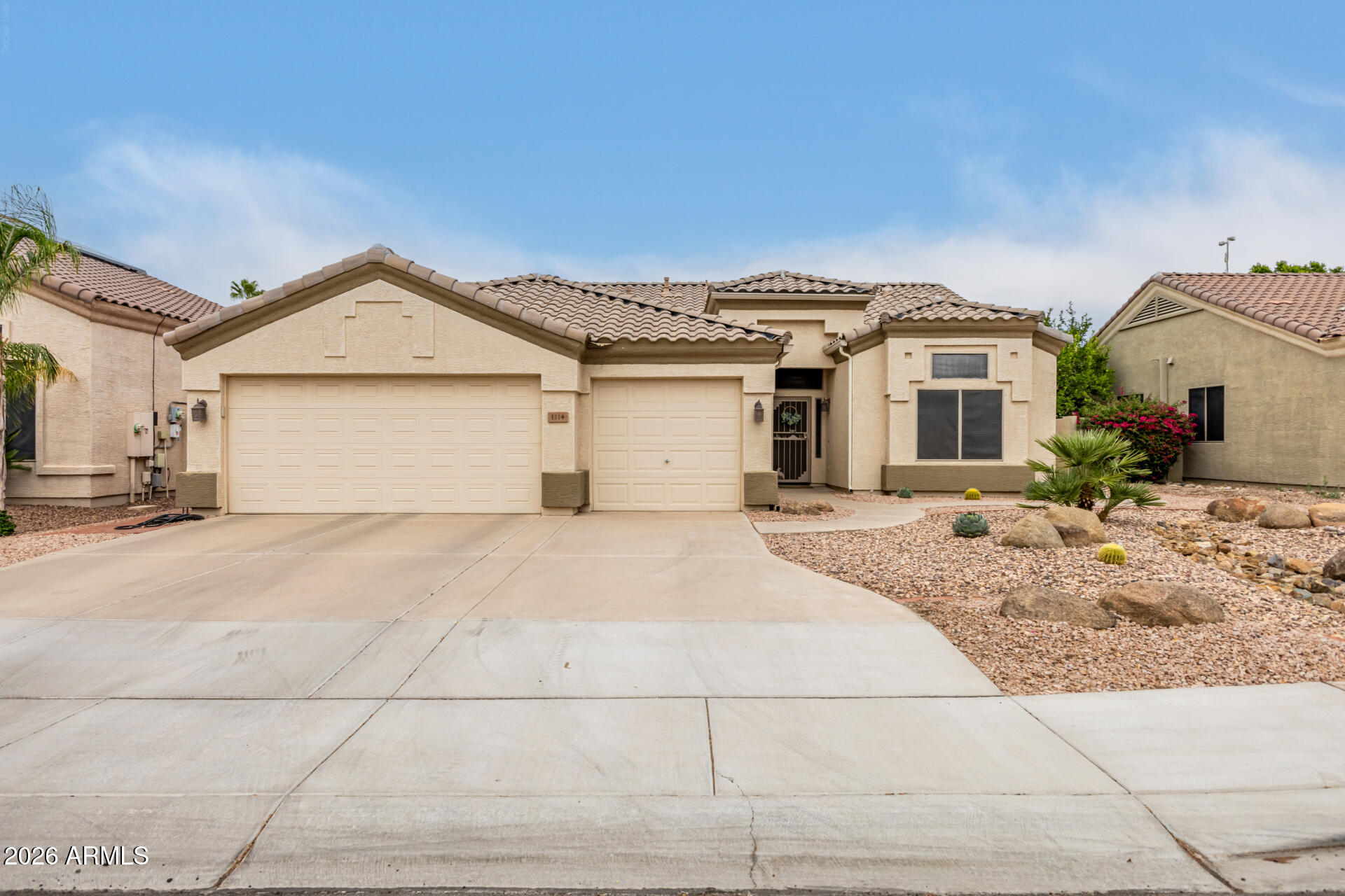 1114 W MULBERRY Drive