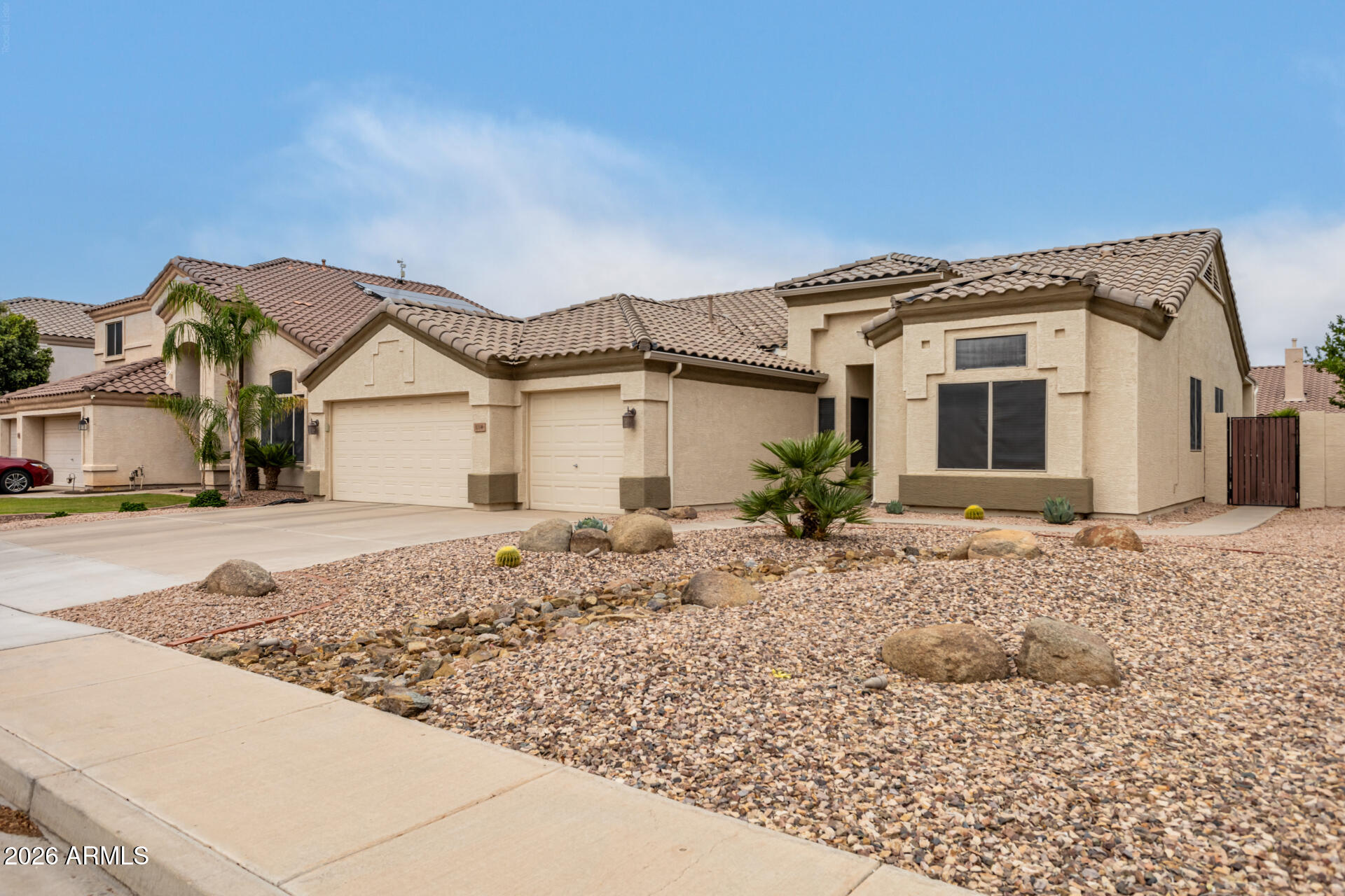 1114 W MULBERRY Drive