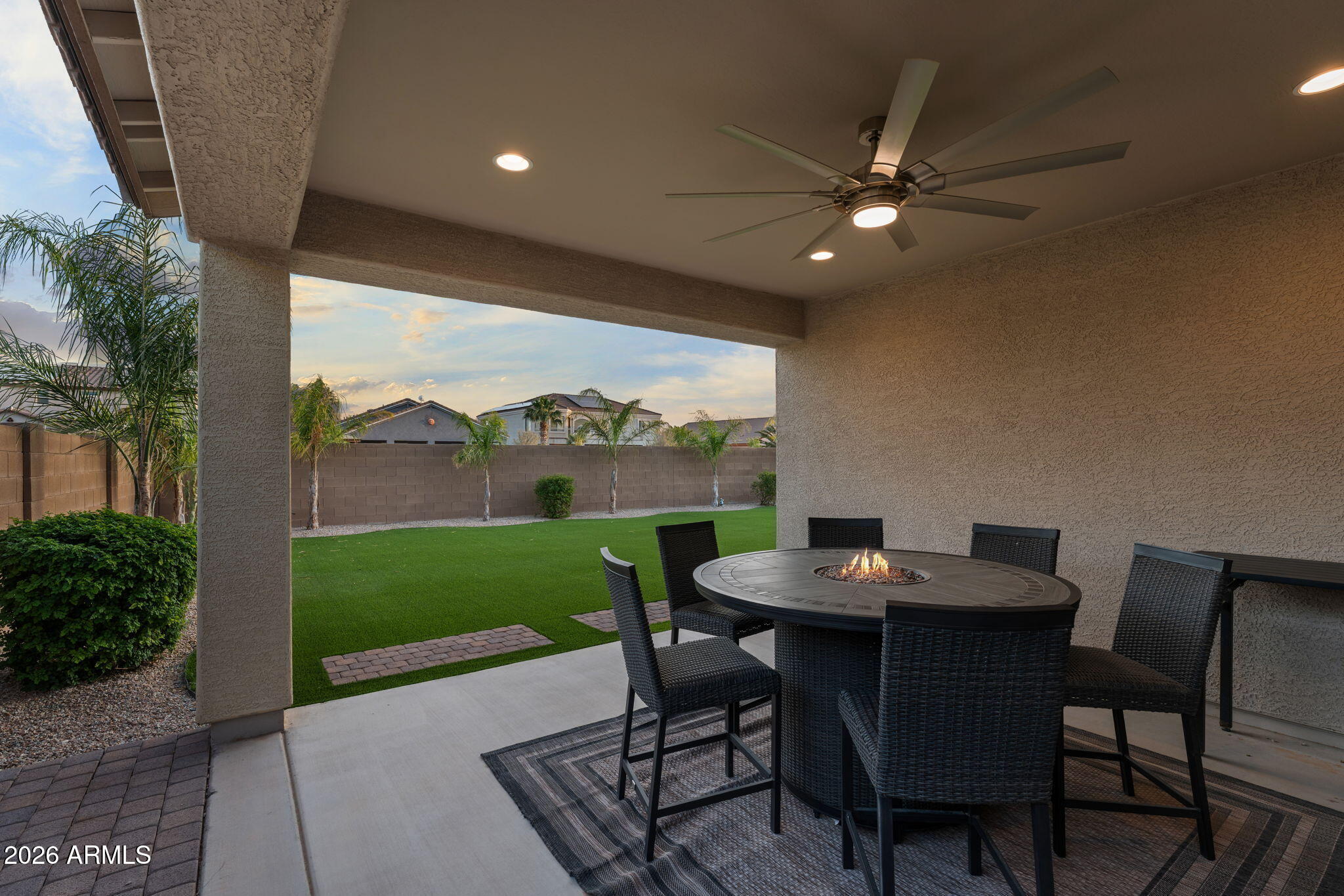10085 E Barley Road