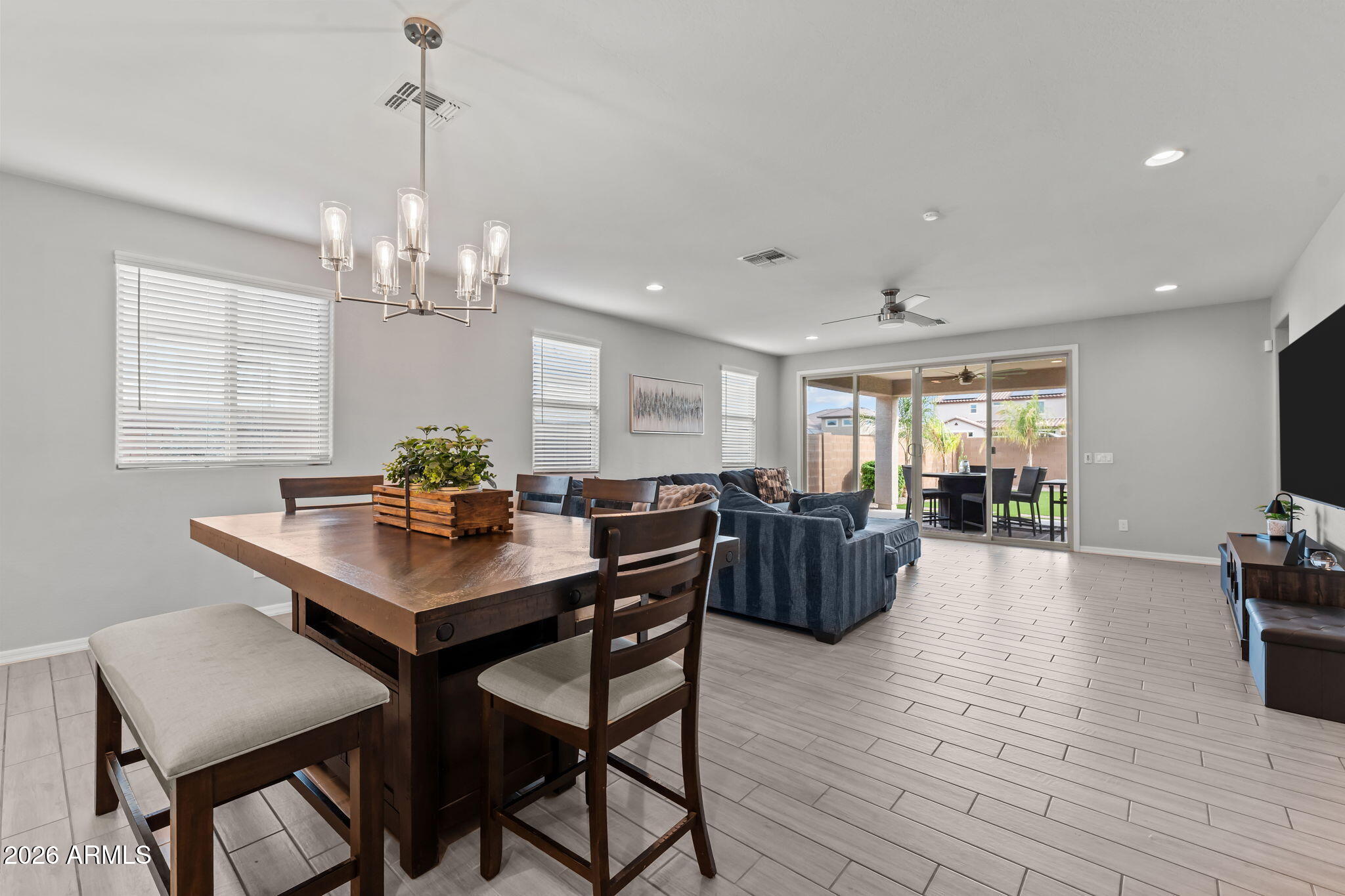 10085 E Barley Road