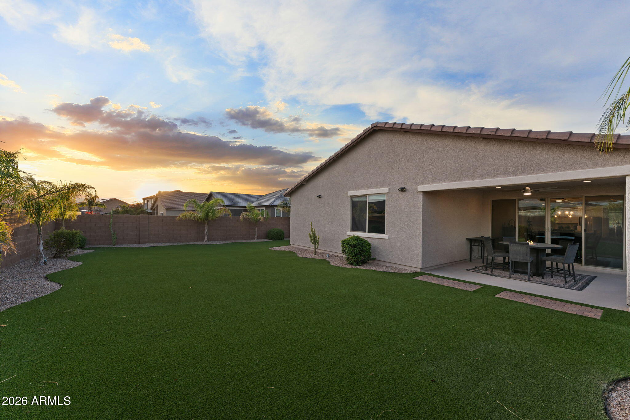 10085 E Barley Road