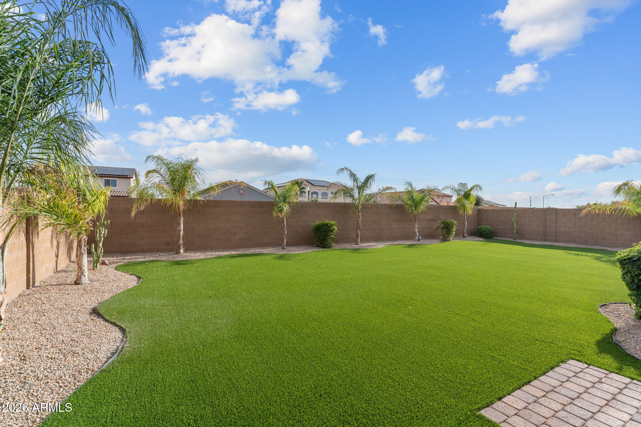 10085 E Barley Road
