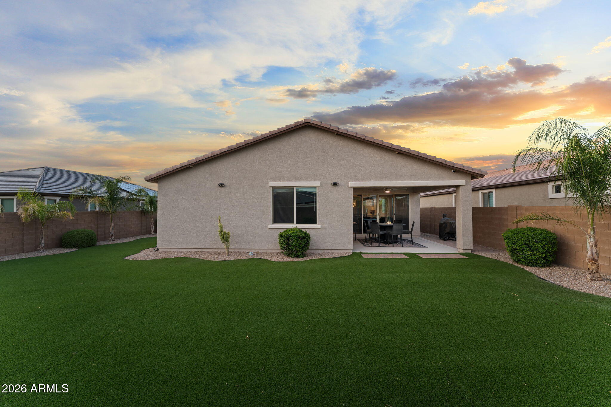 10085 E Barley Road