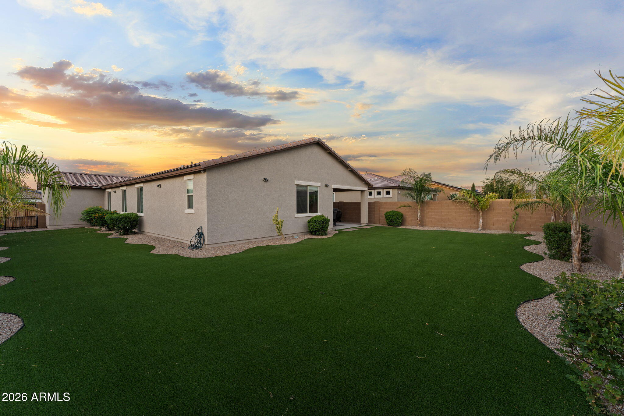 10085 E Barley Road