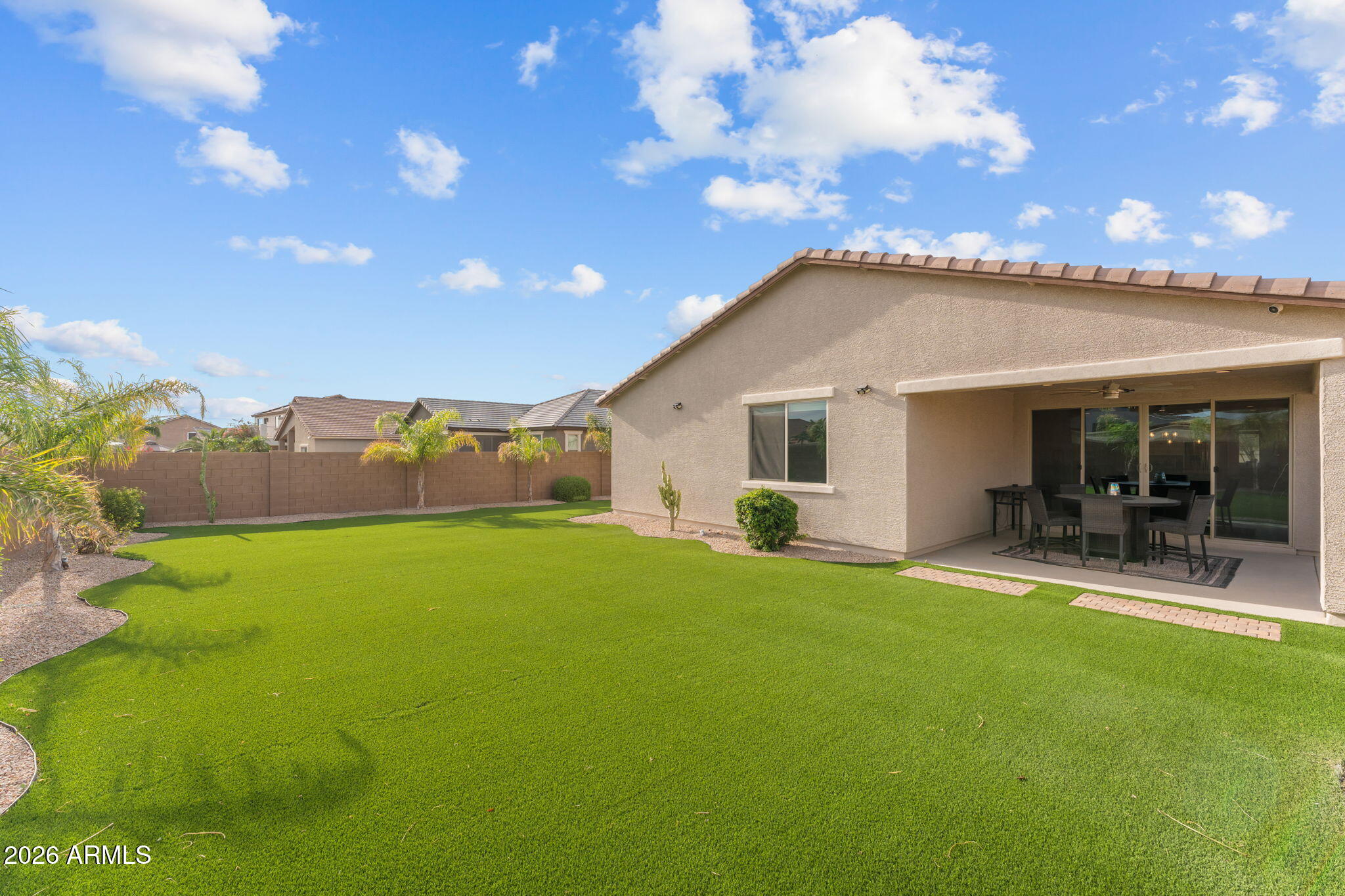 10085 E Barley Road