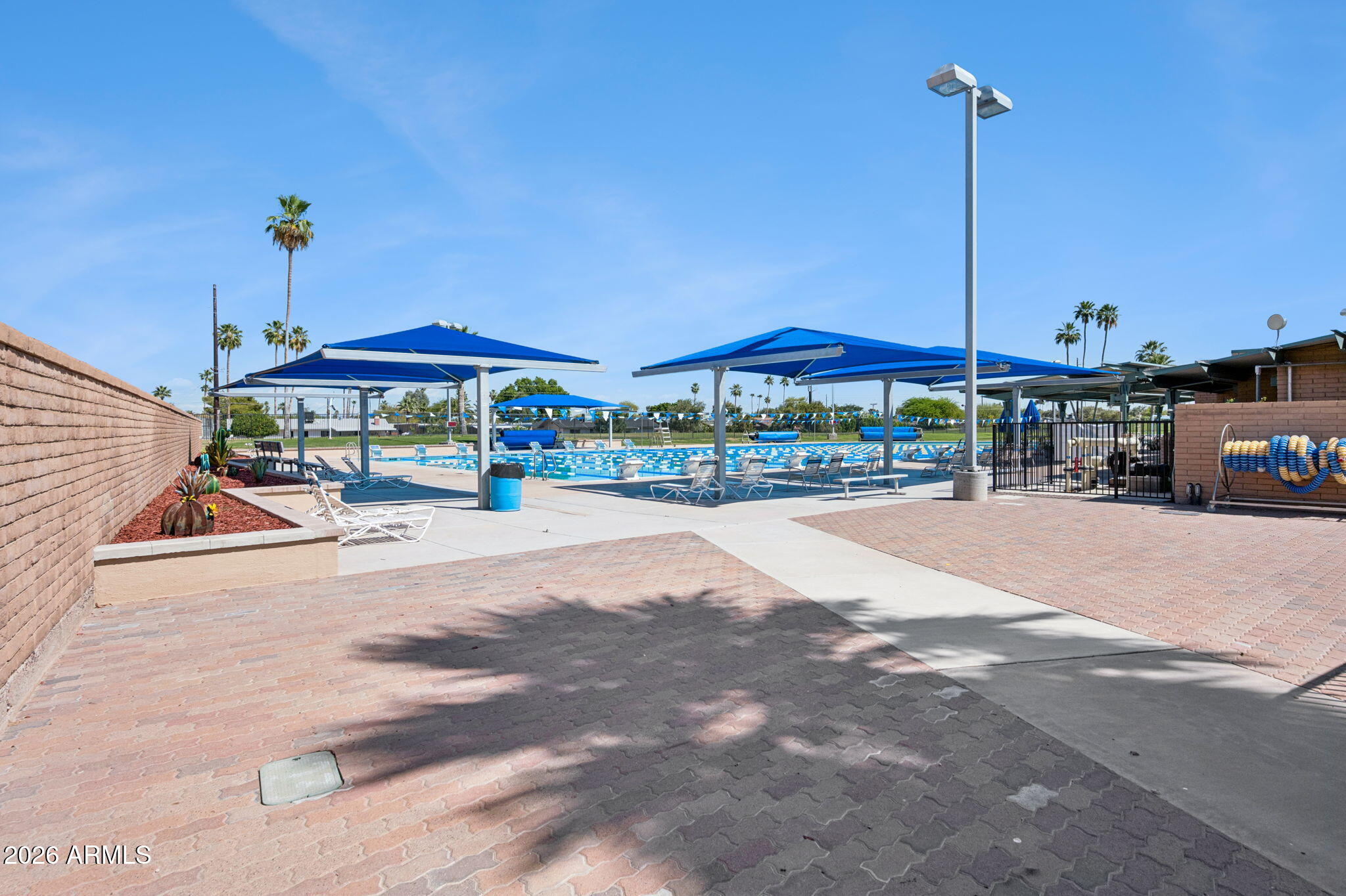 8319 E Bonnie Rose Avenue