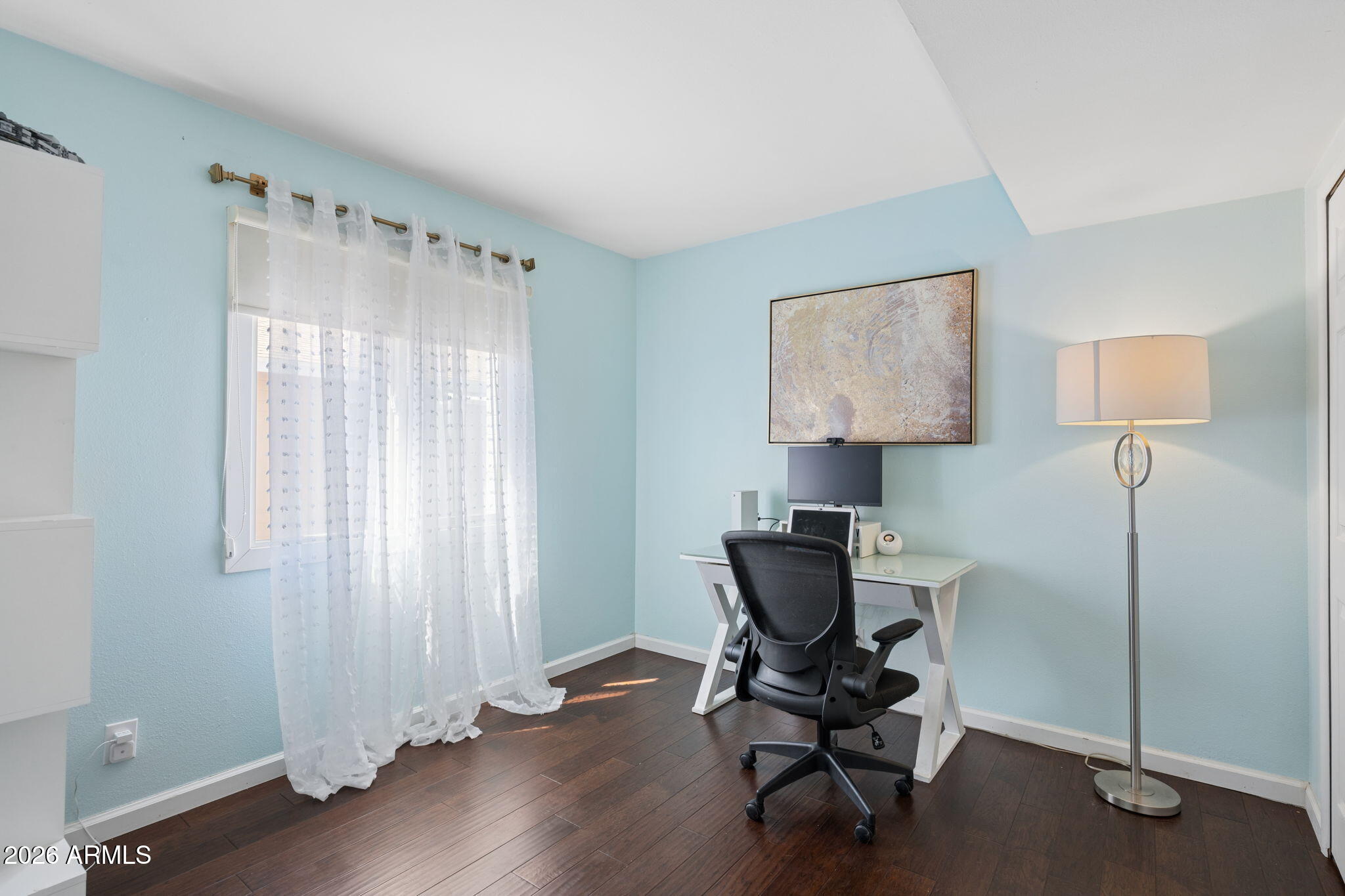 8319 E Bonnie Rose Avenue