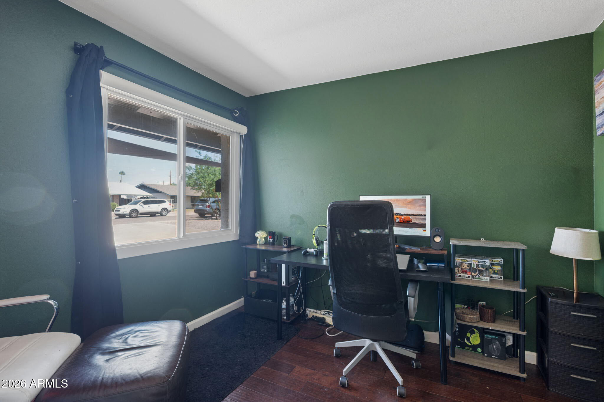 8319 E Bonnie Rose Avenue