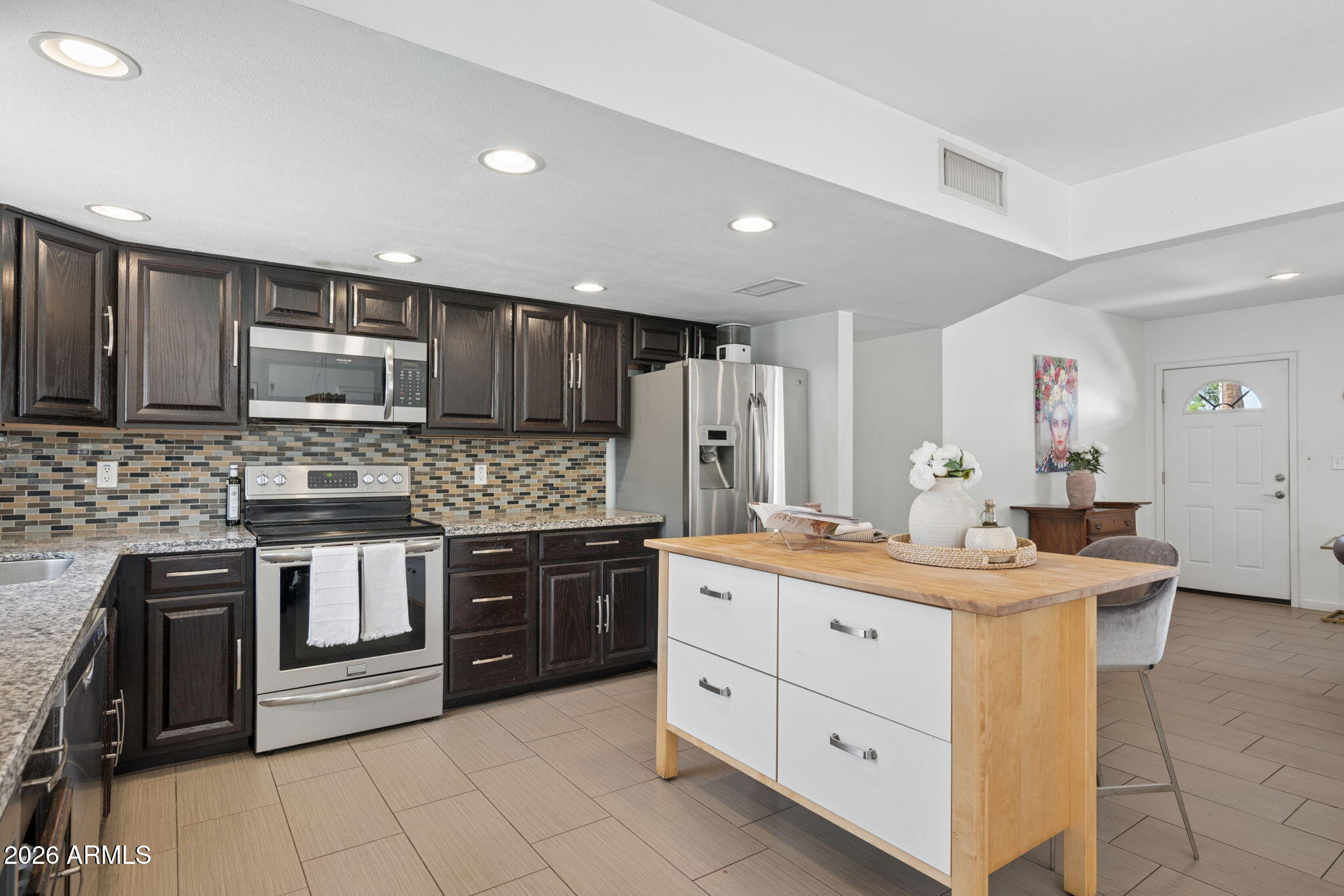 8319 E Bonnie Rose Avenue