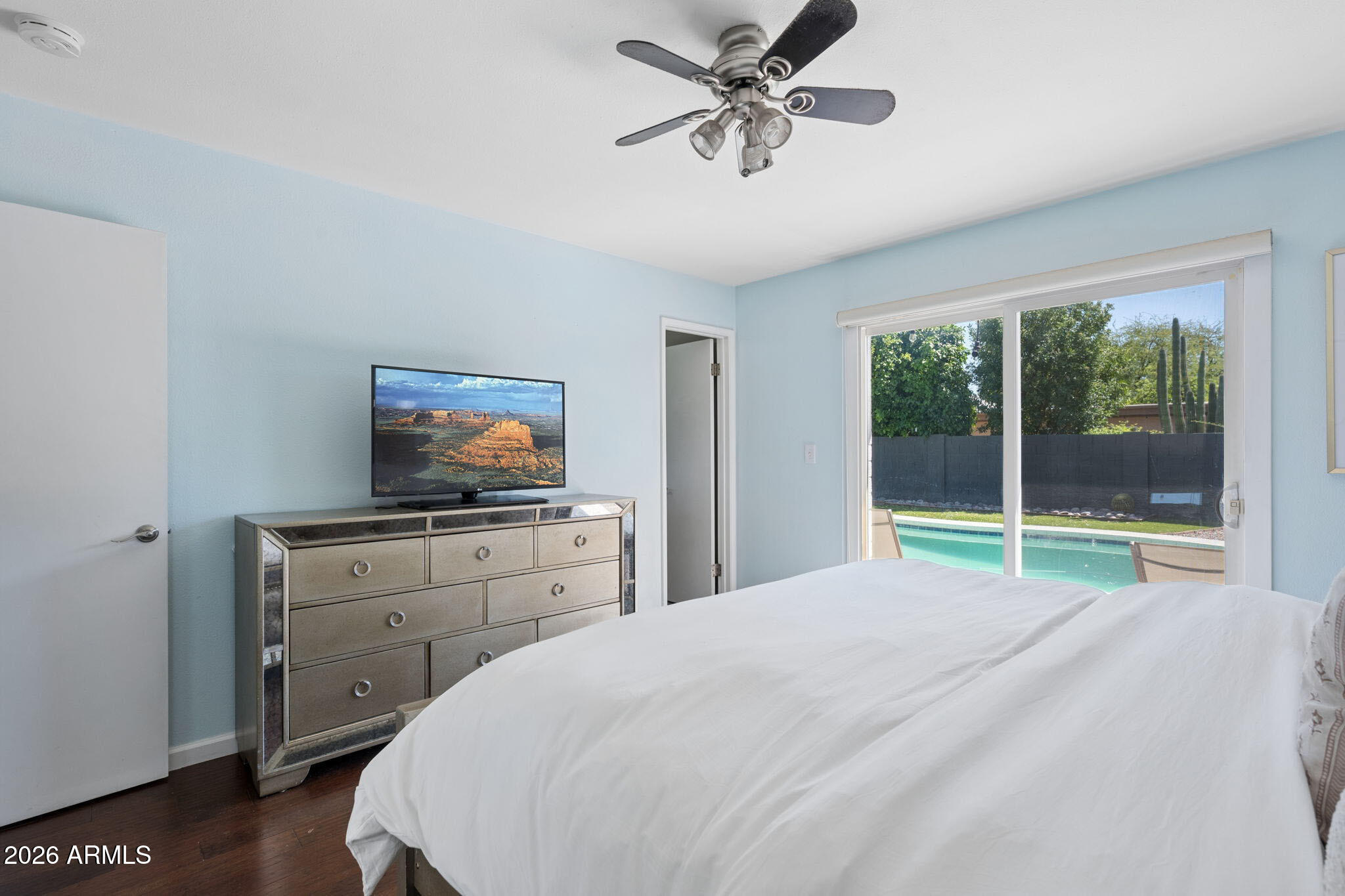 8319 E Bonnie Rose Avenue