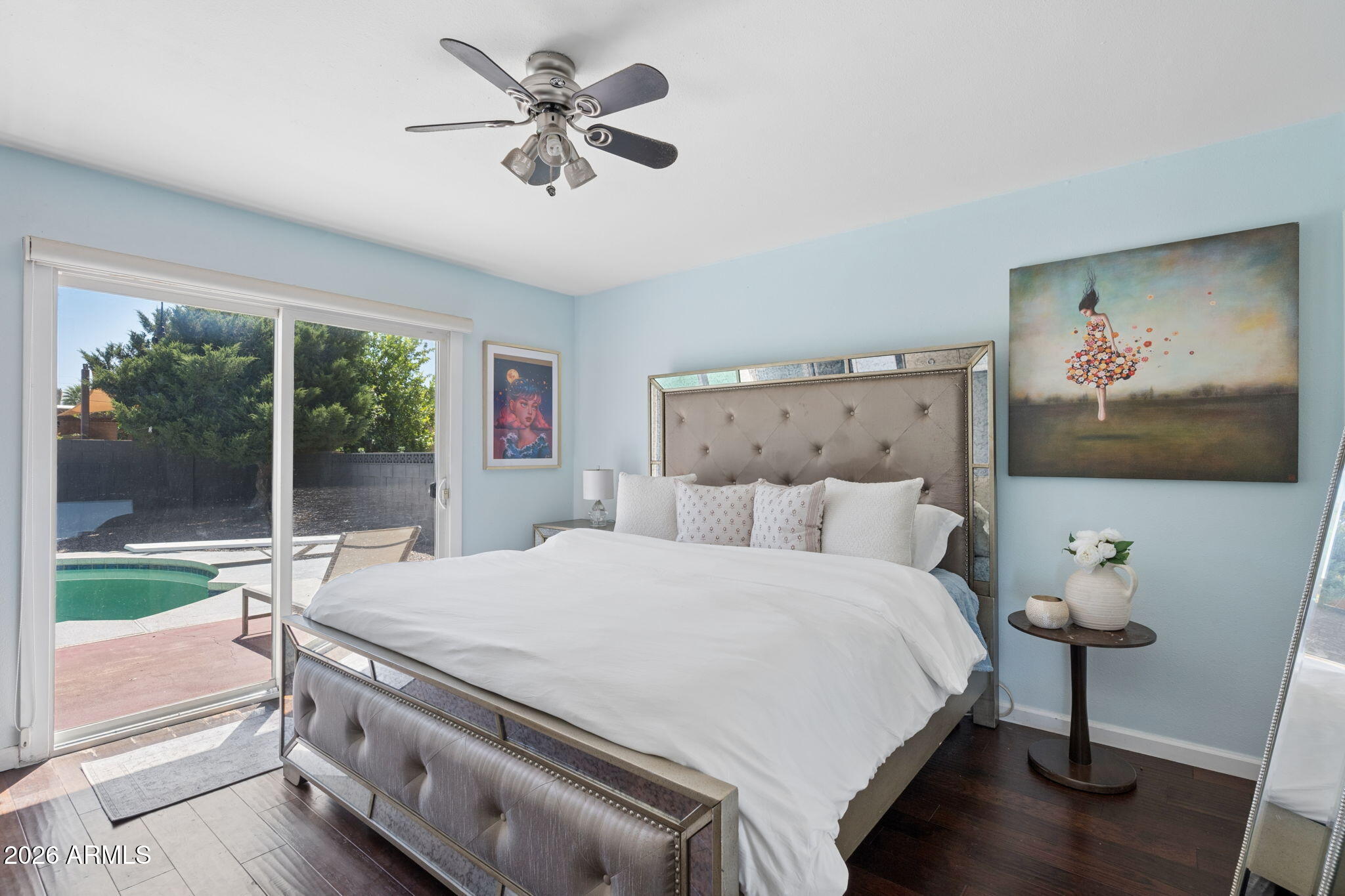 8319 E Bonnie Rose Avenue