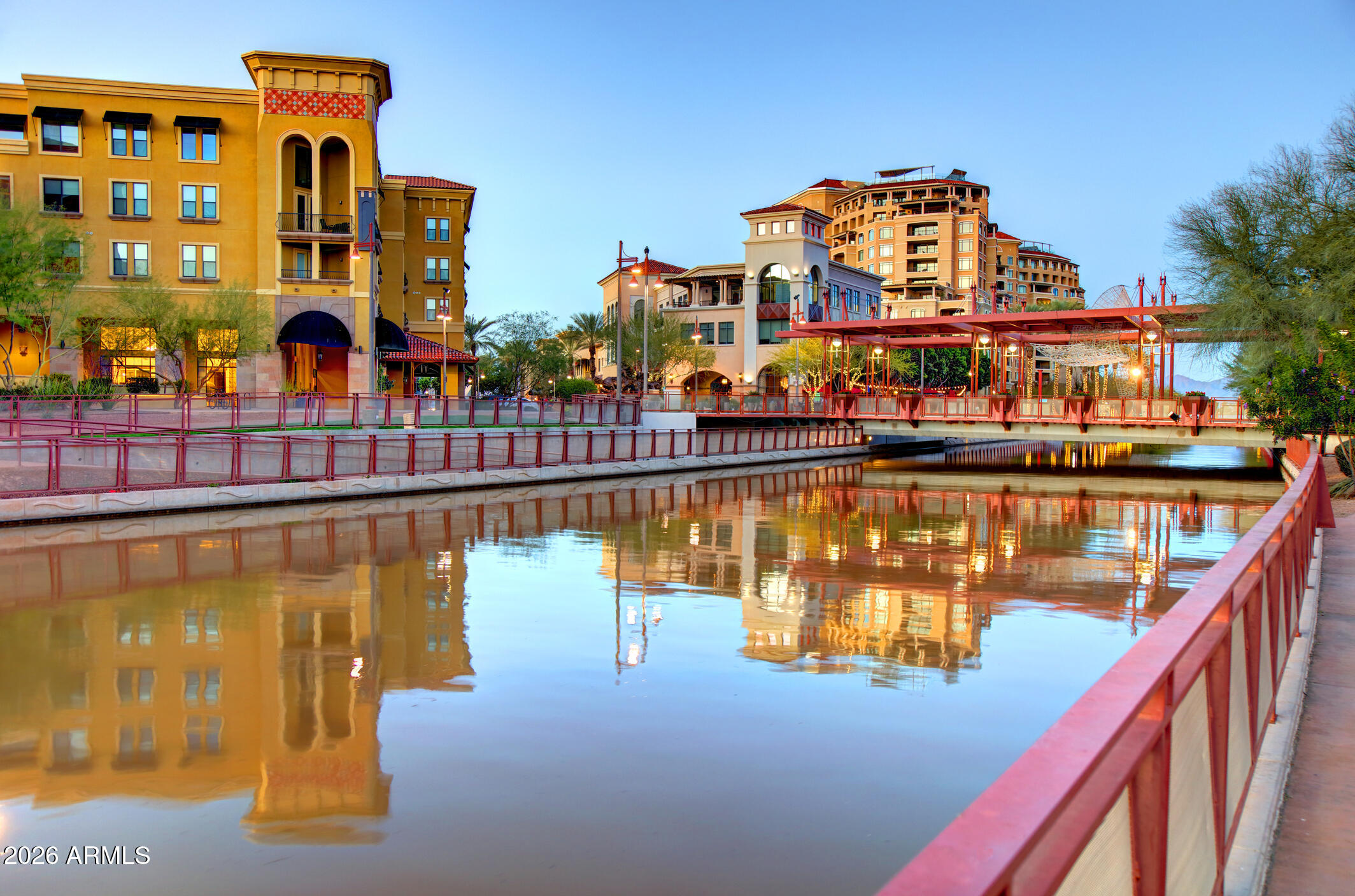 8319 E Bonnie Rose Avenue