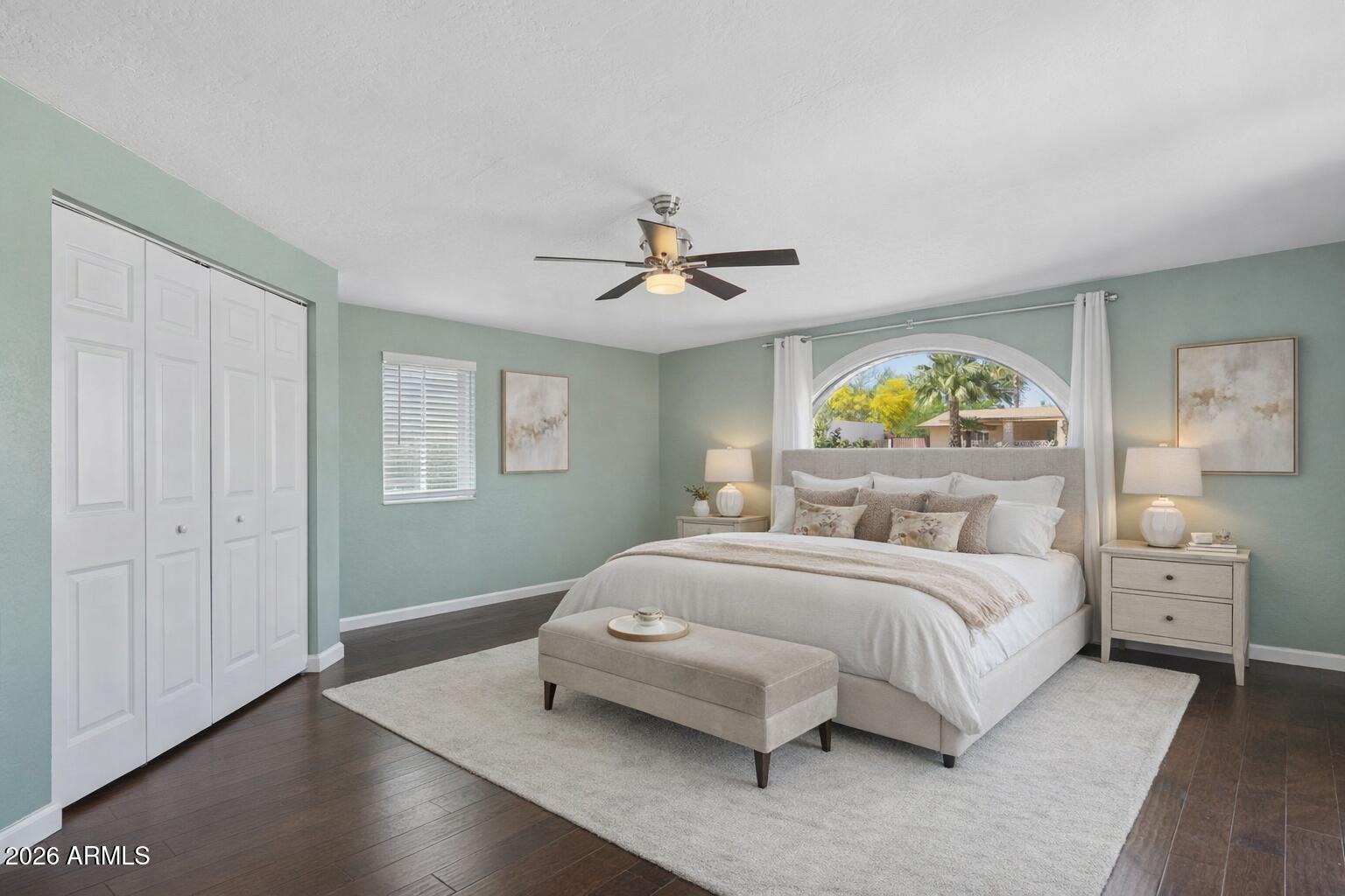 8319 E Bonnie Rose Avenue