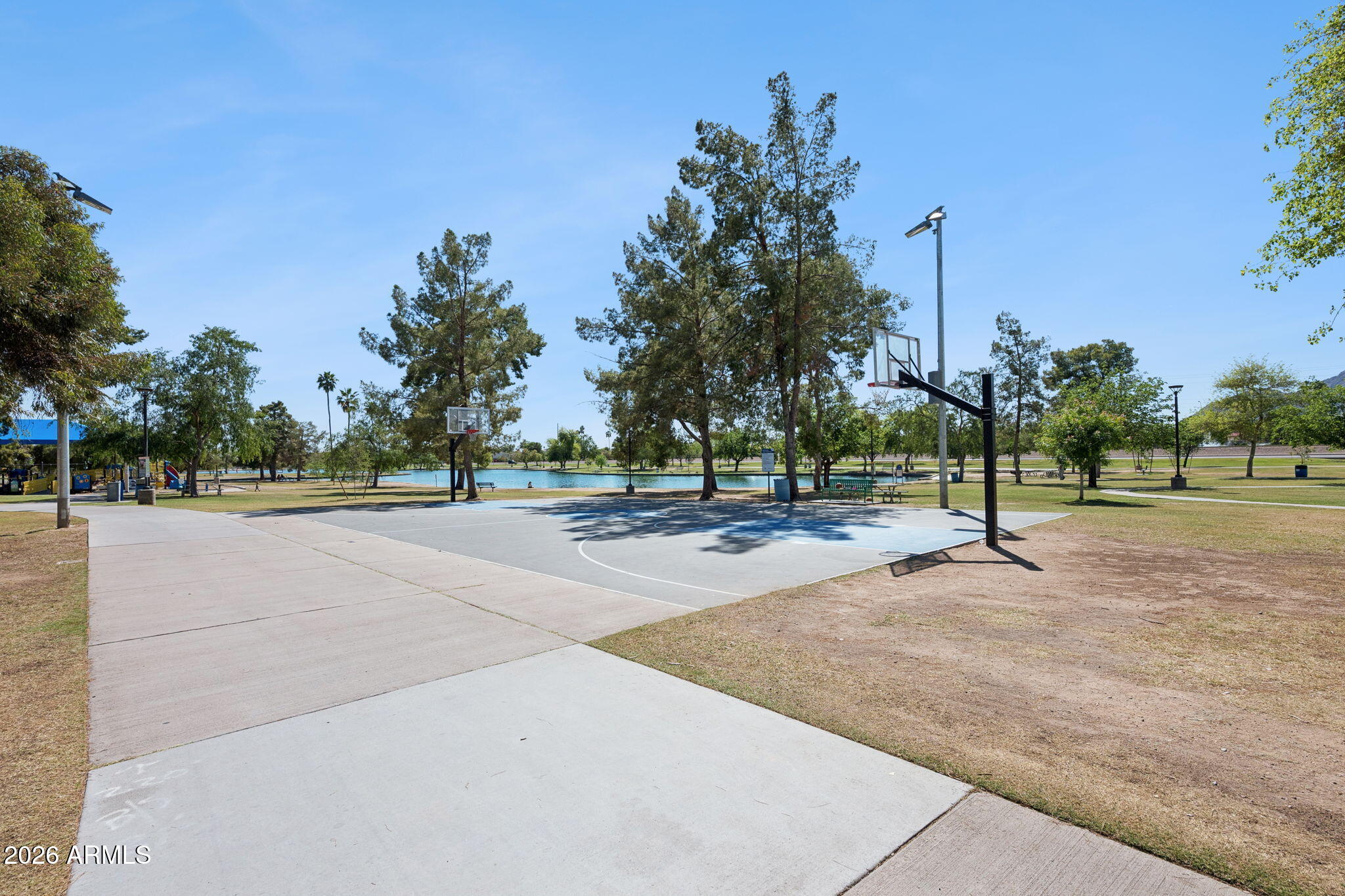 8319 E Bonnie Rose Avenue