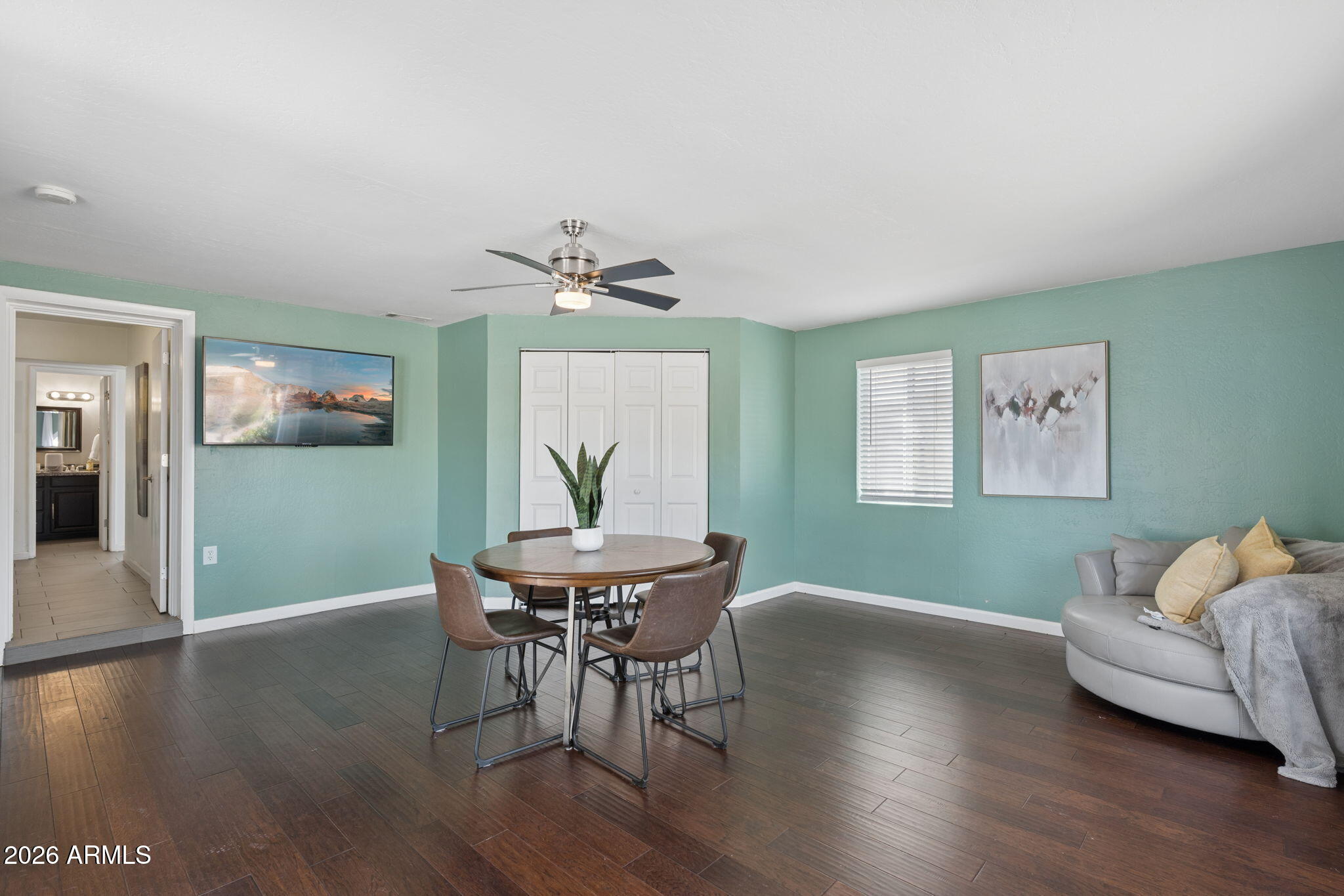 8319 E Bonnie Rose Avenue