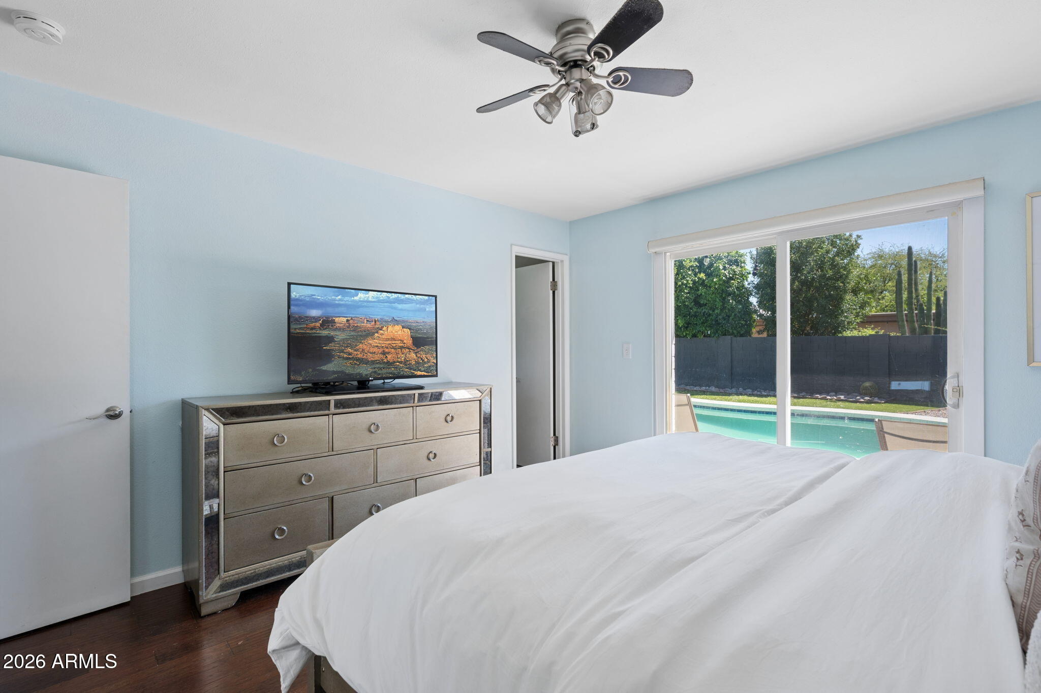 8319 E Bonnie Rose Avenue