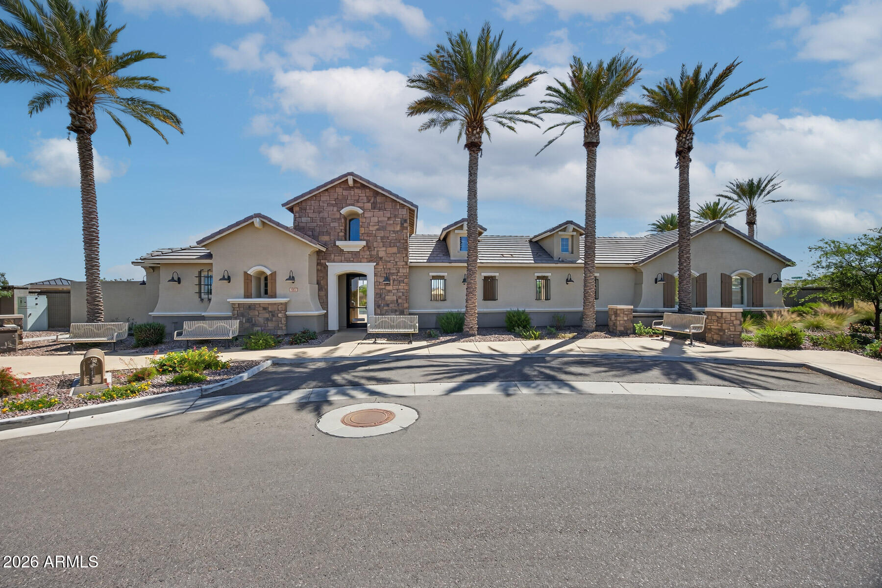 2845 W FAIN Drive