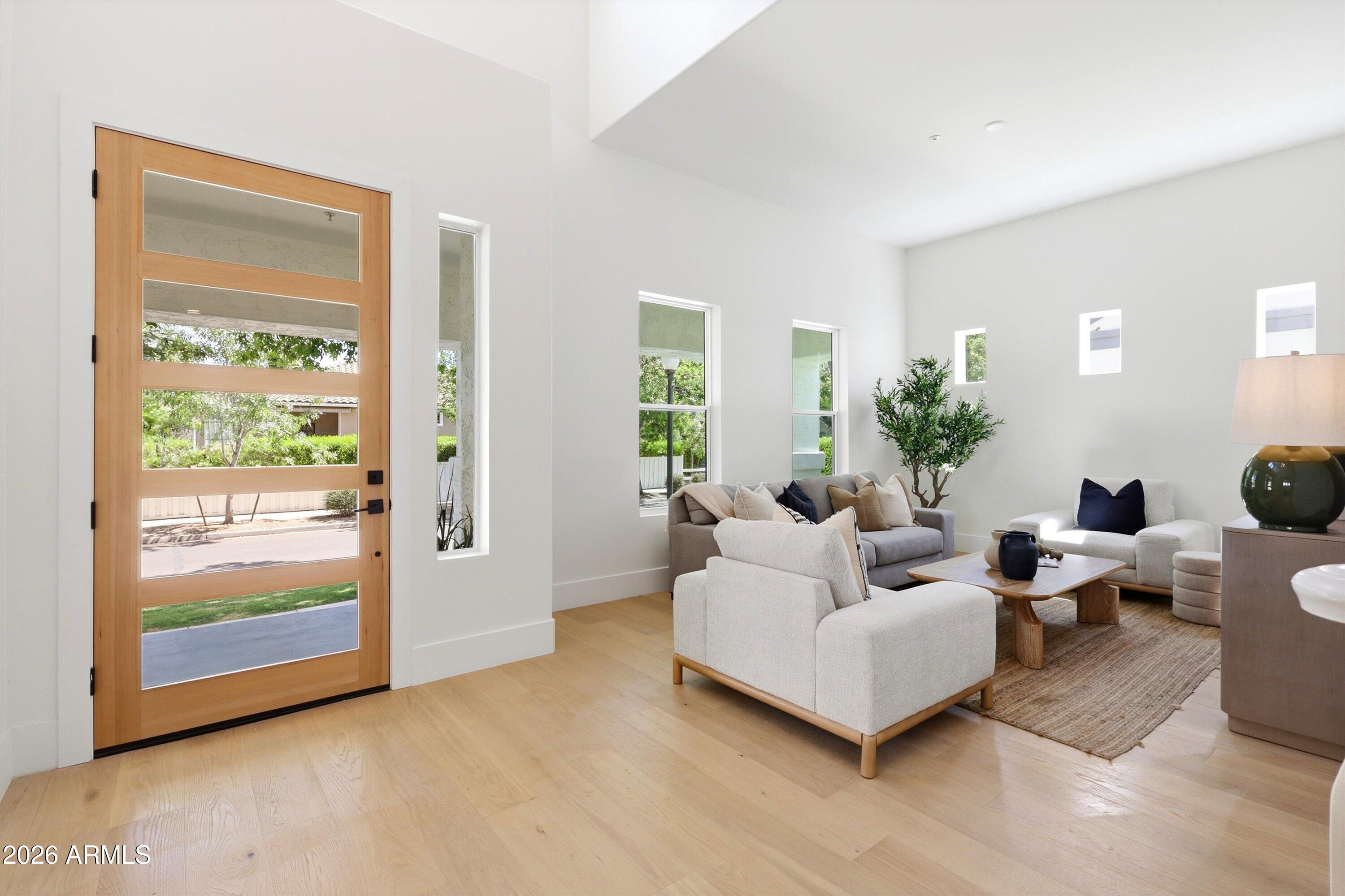 1360 S MULBERRY Street