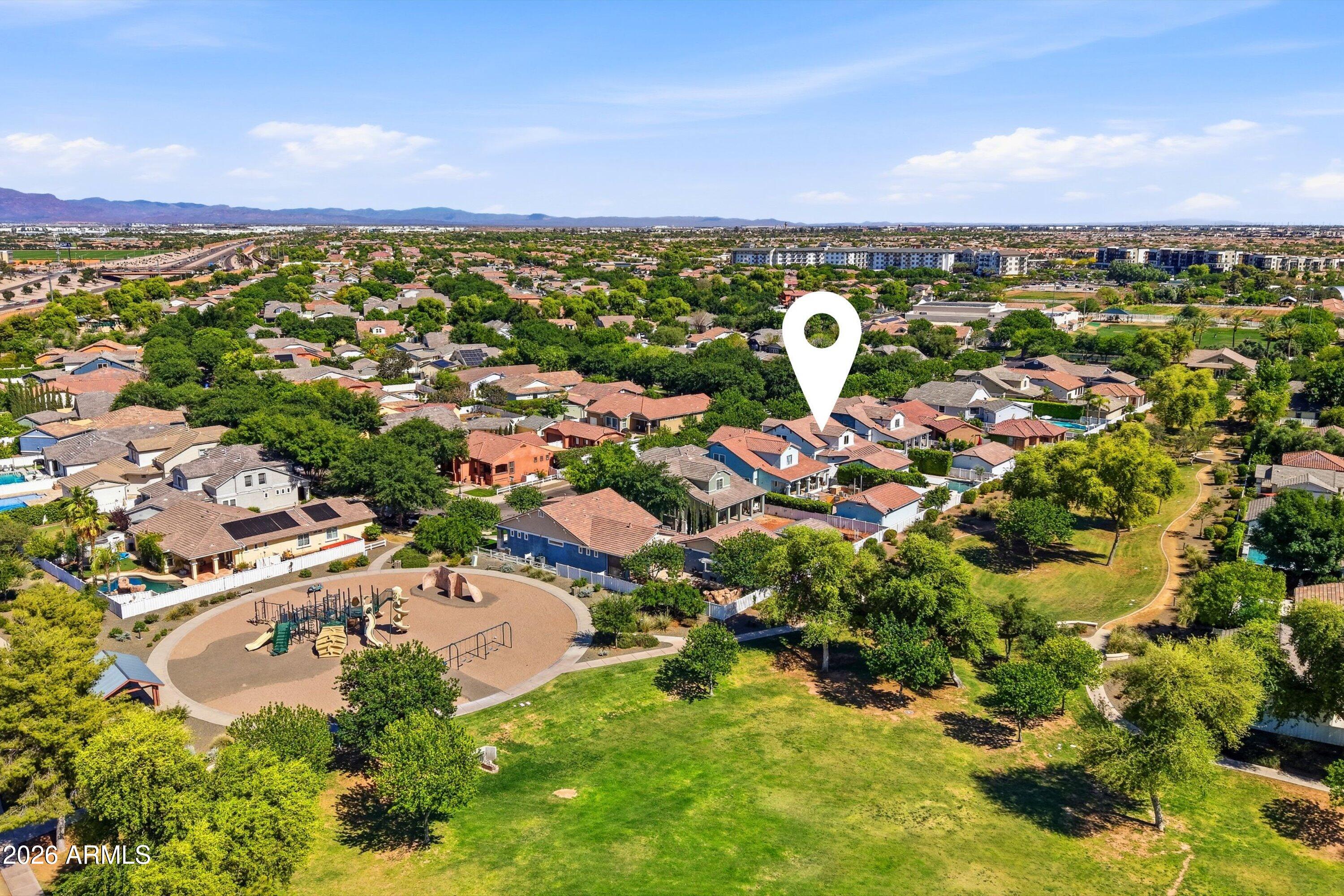 1360 S MULBERRY Street