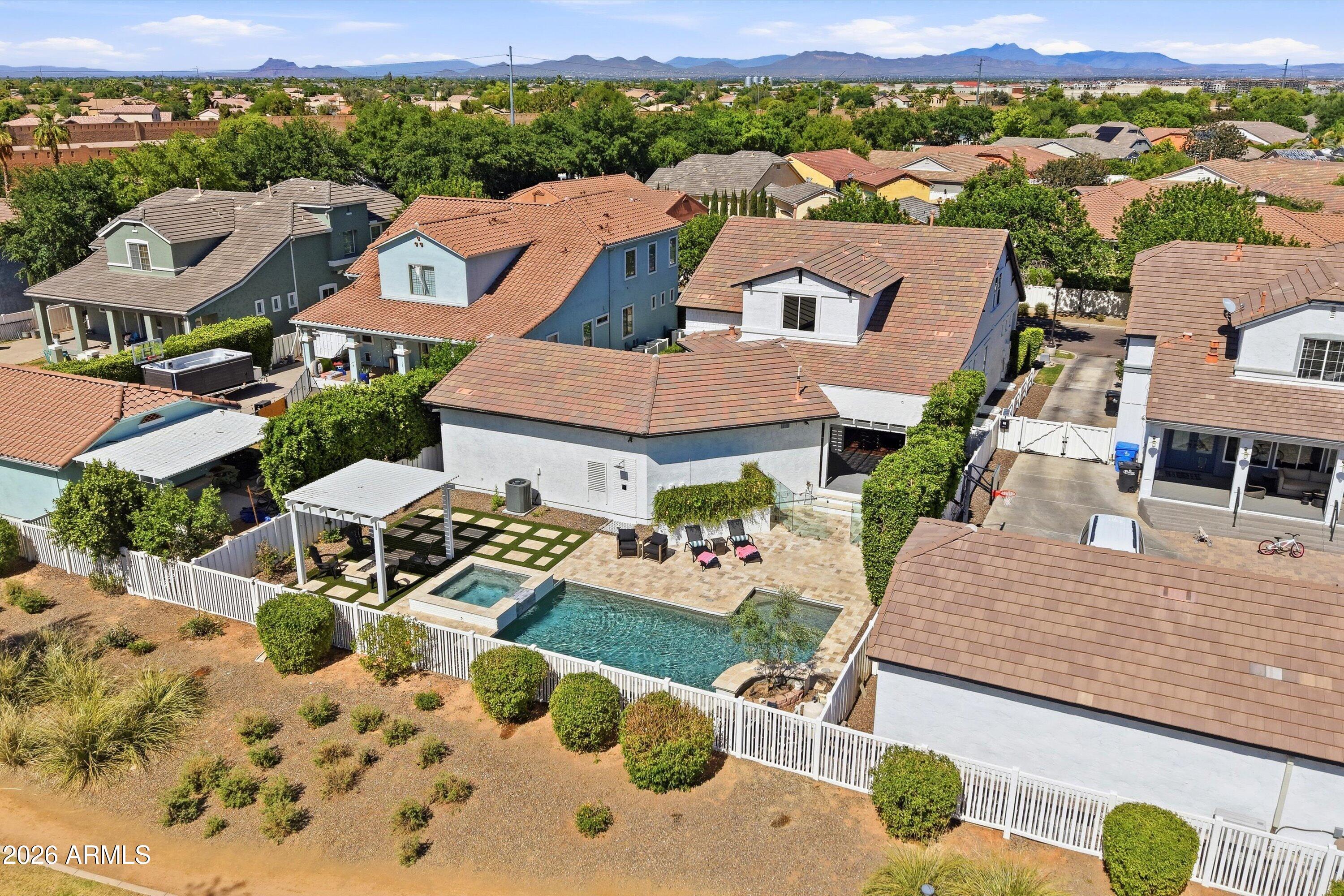 1360 S MULBERRY Street