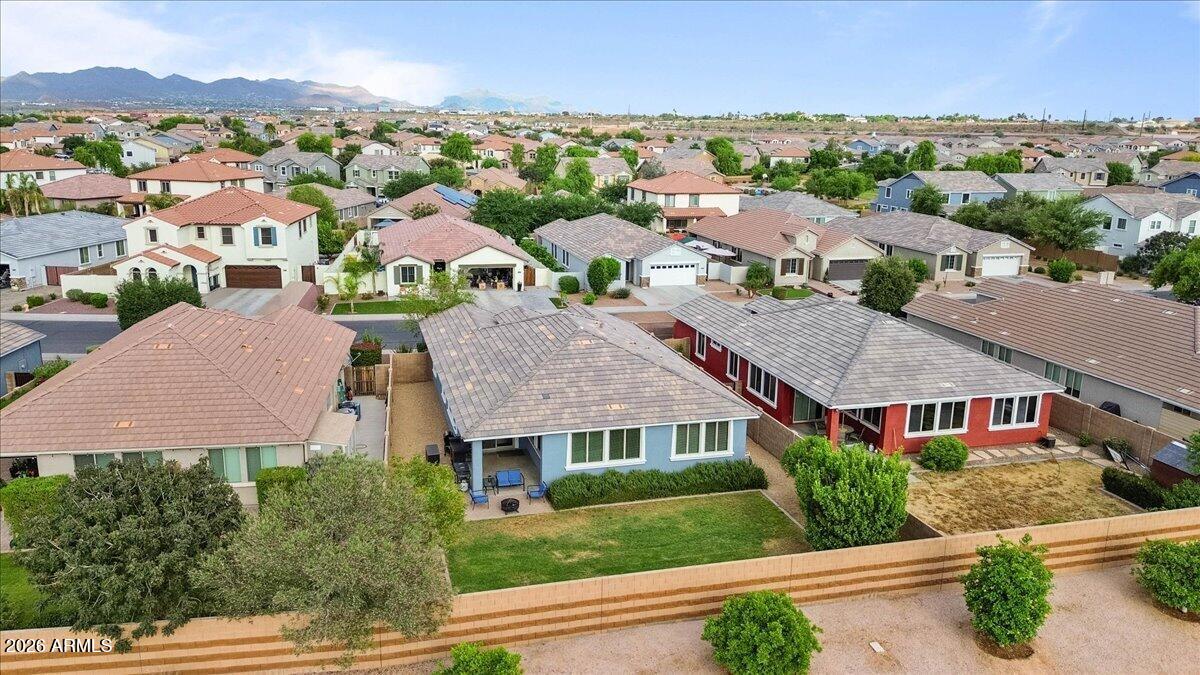 3462 N LOS ALAMOS