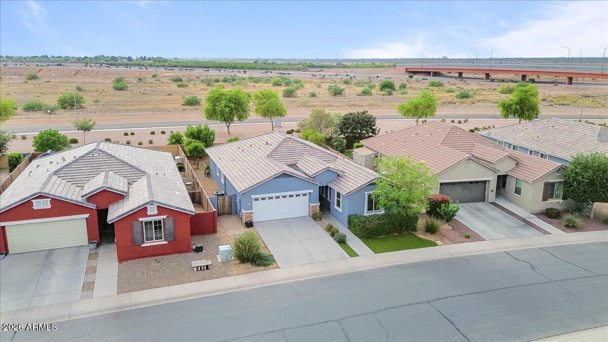 3462 N LOS ALAMOS