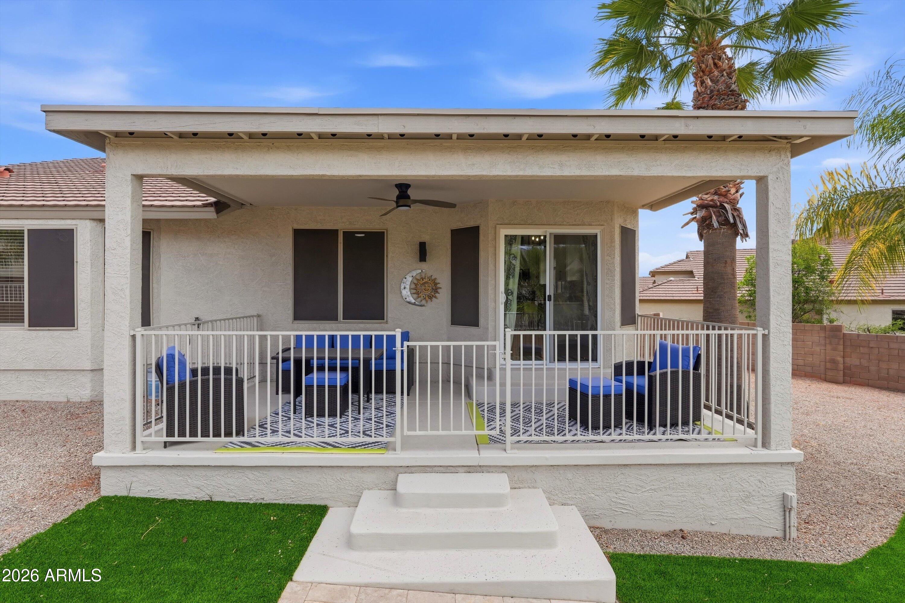 10142 E DAYBREAK Place