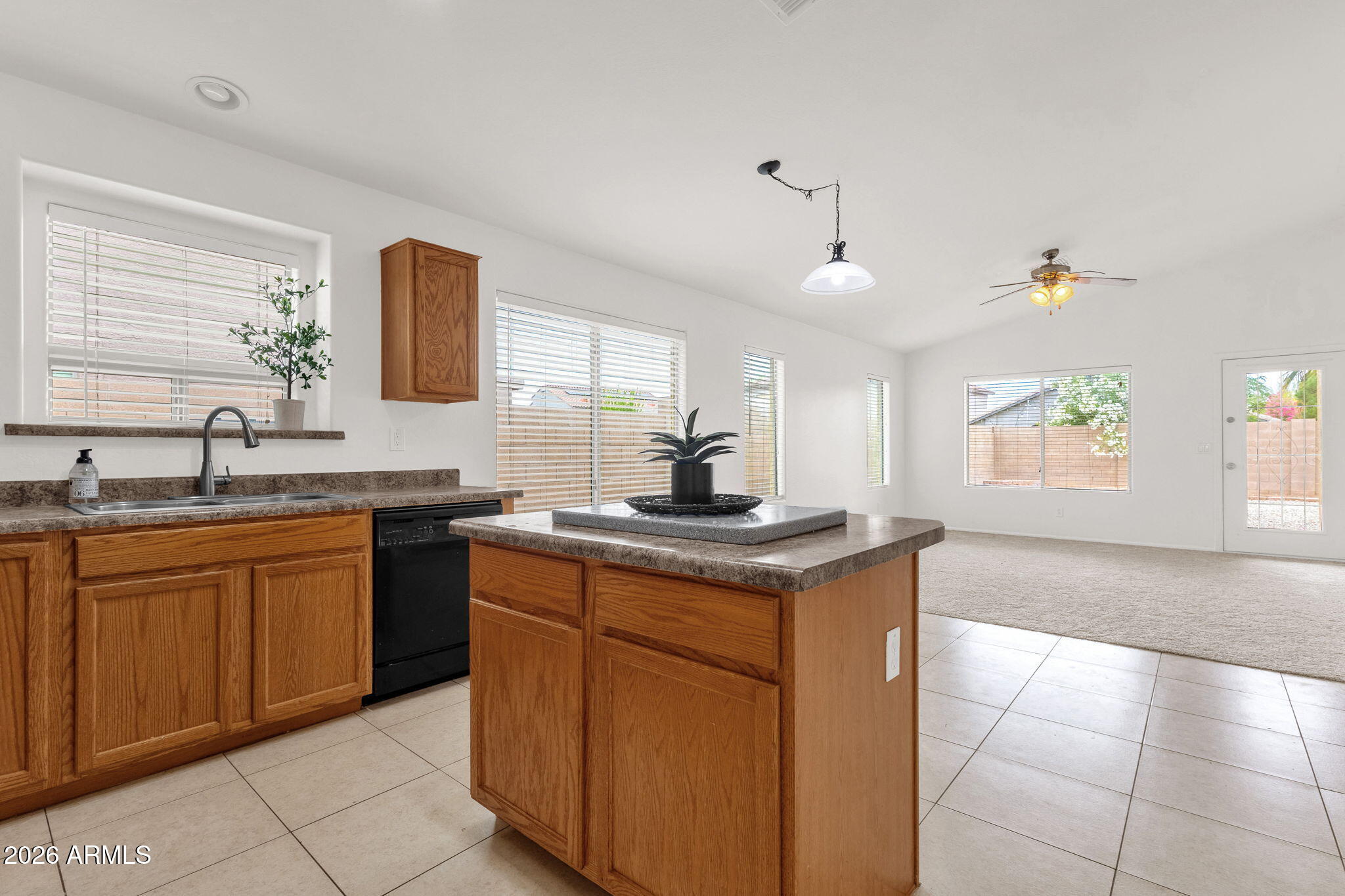 312 W Dana Drive