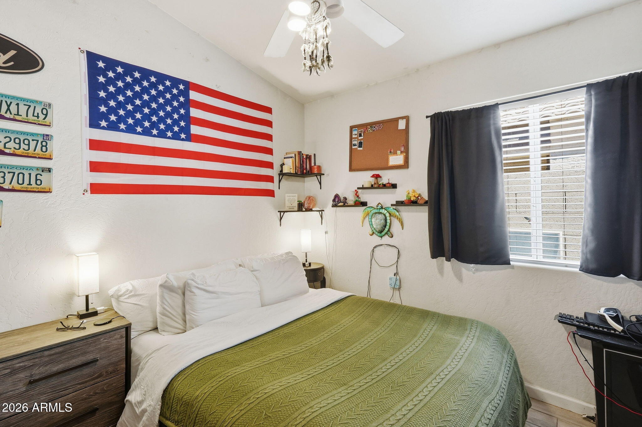 945 S SAILFISH Drive