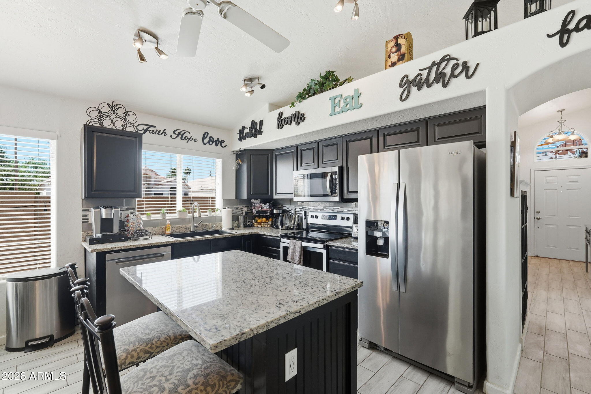 945 S SAILFISH Drive