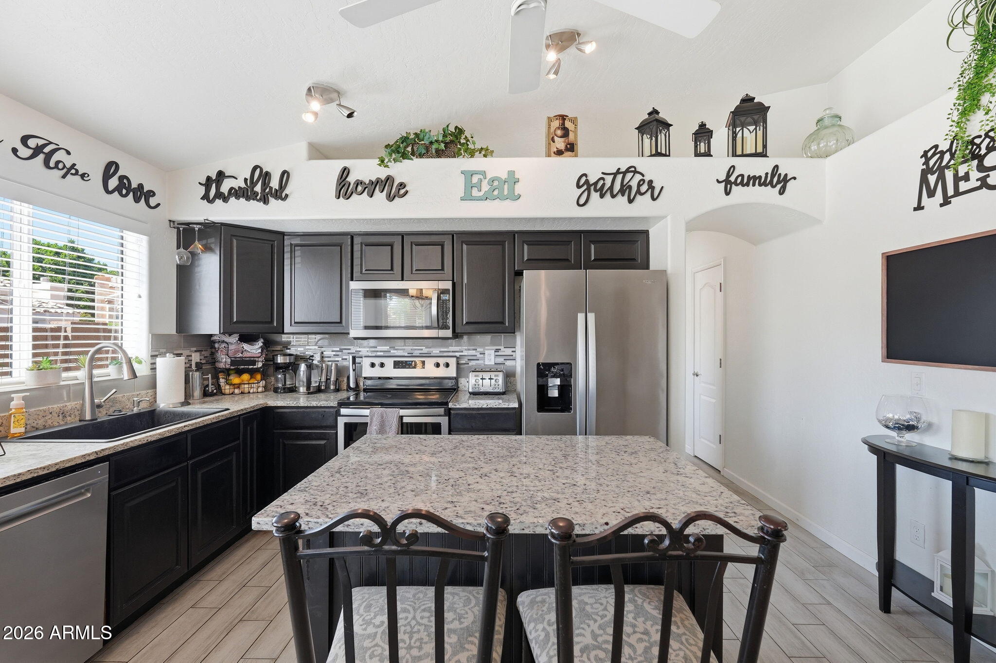 945 S SAILFISH Drive