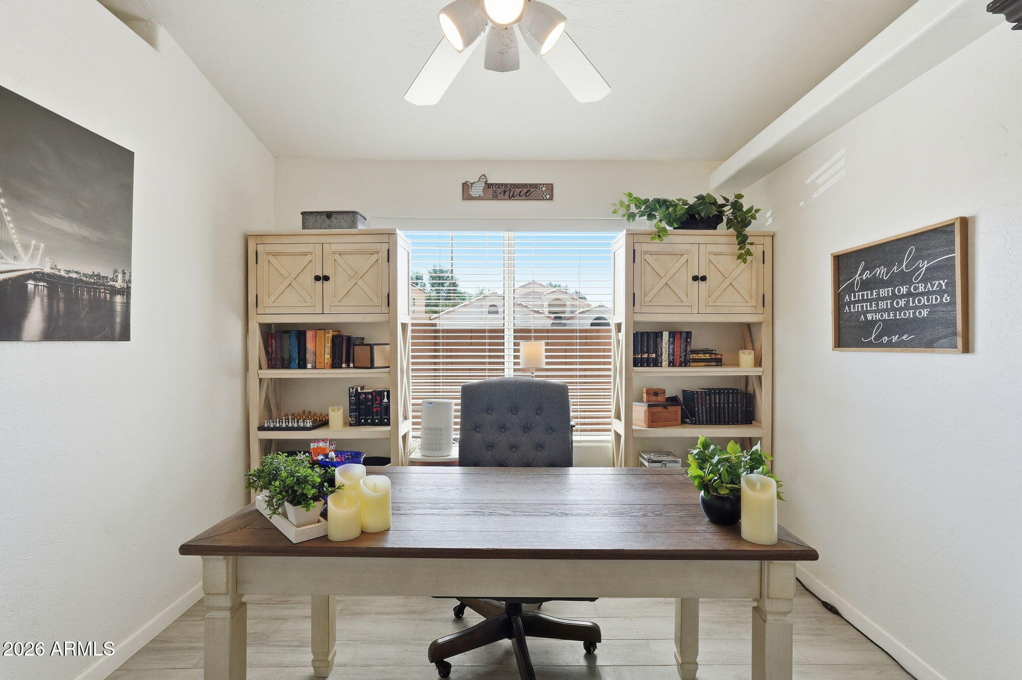 945 S SAILFISH Drive