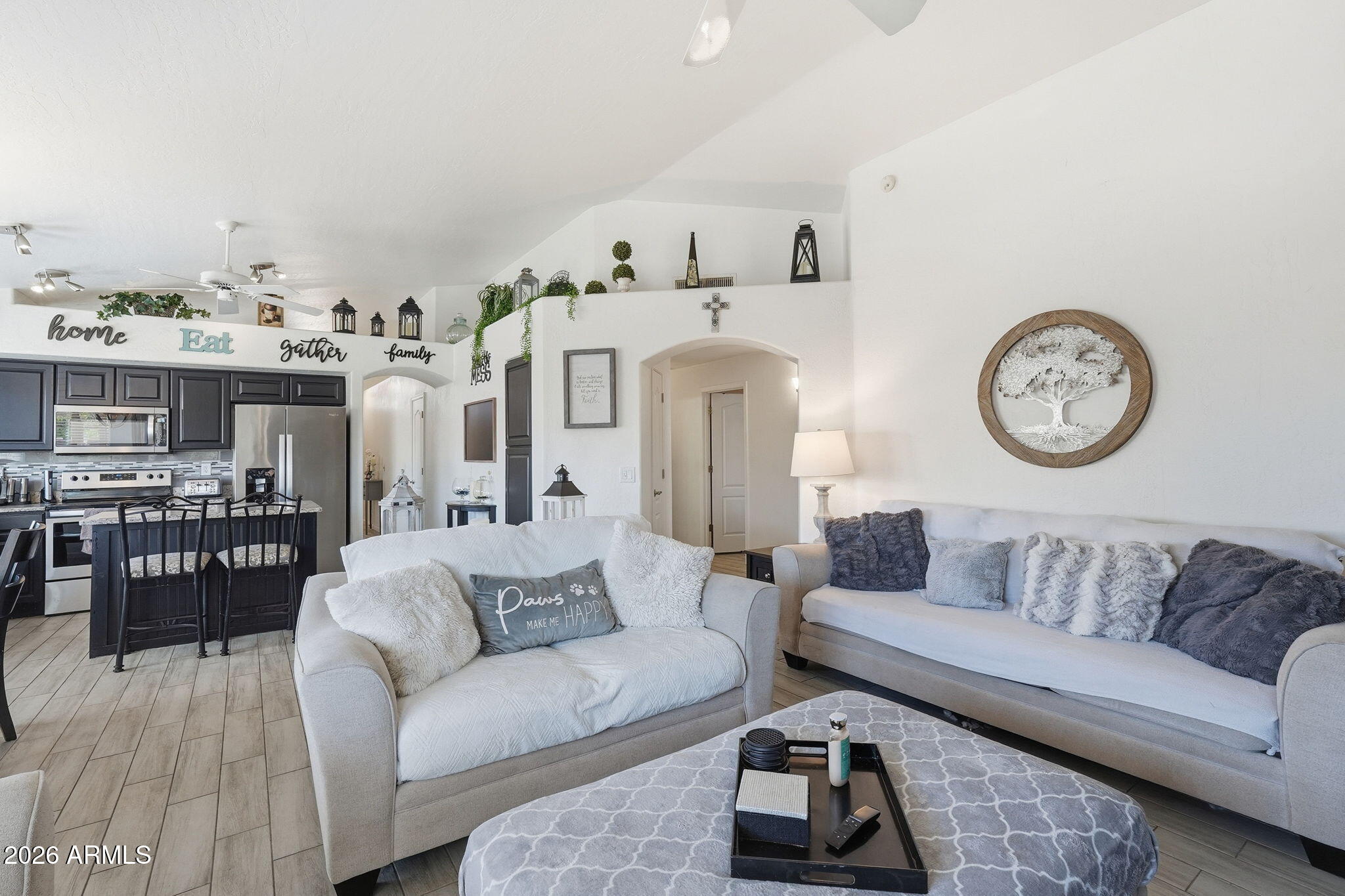 945 S SAILFISH Drive