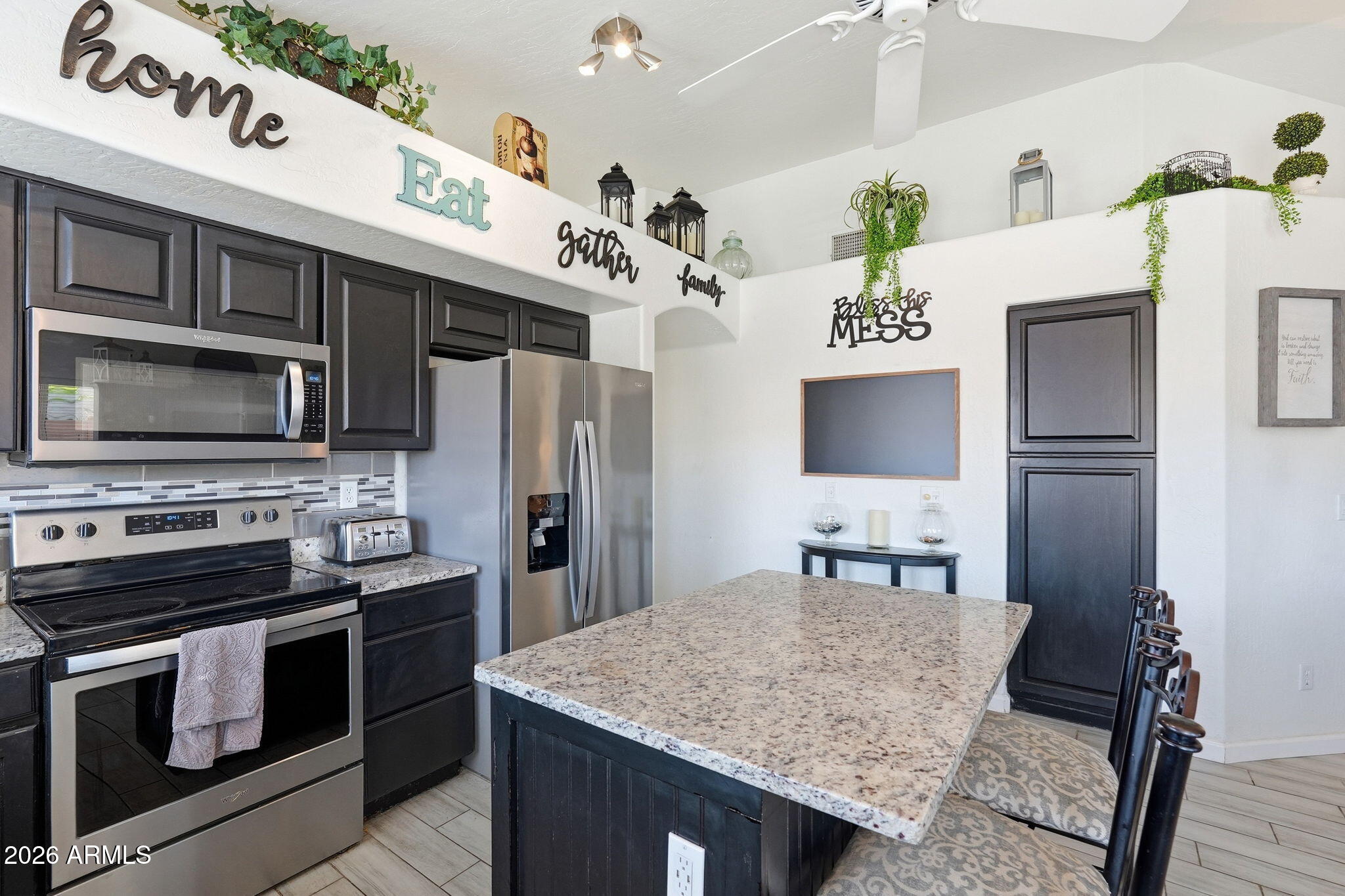 945 S SAILFISH Drive