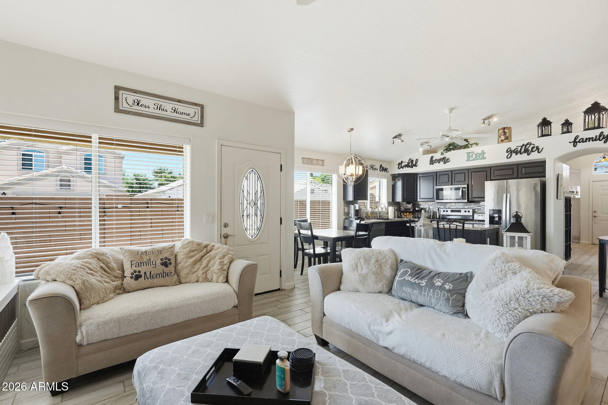 945 S SAILFISH Drive