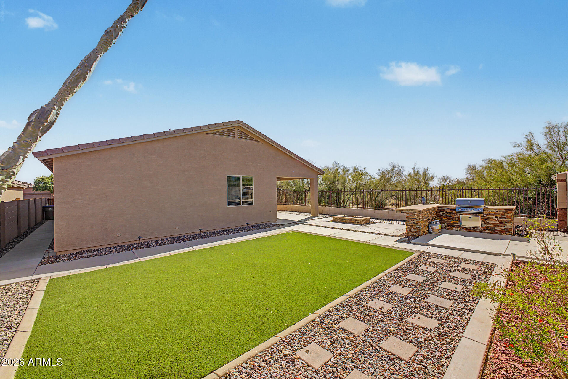 18278 E SAN IGNACIO Court