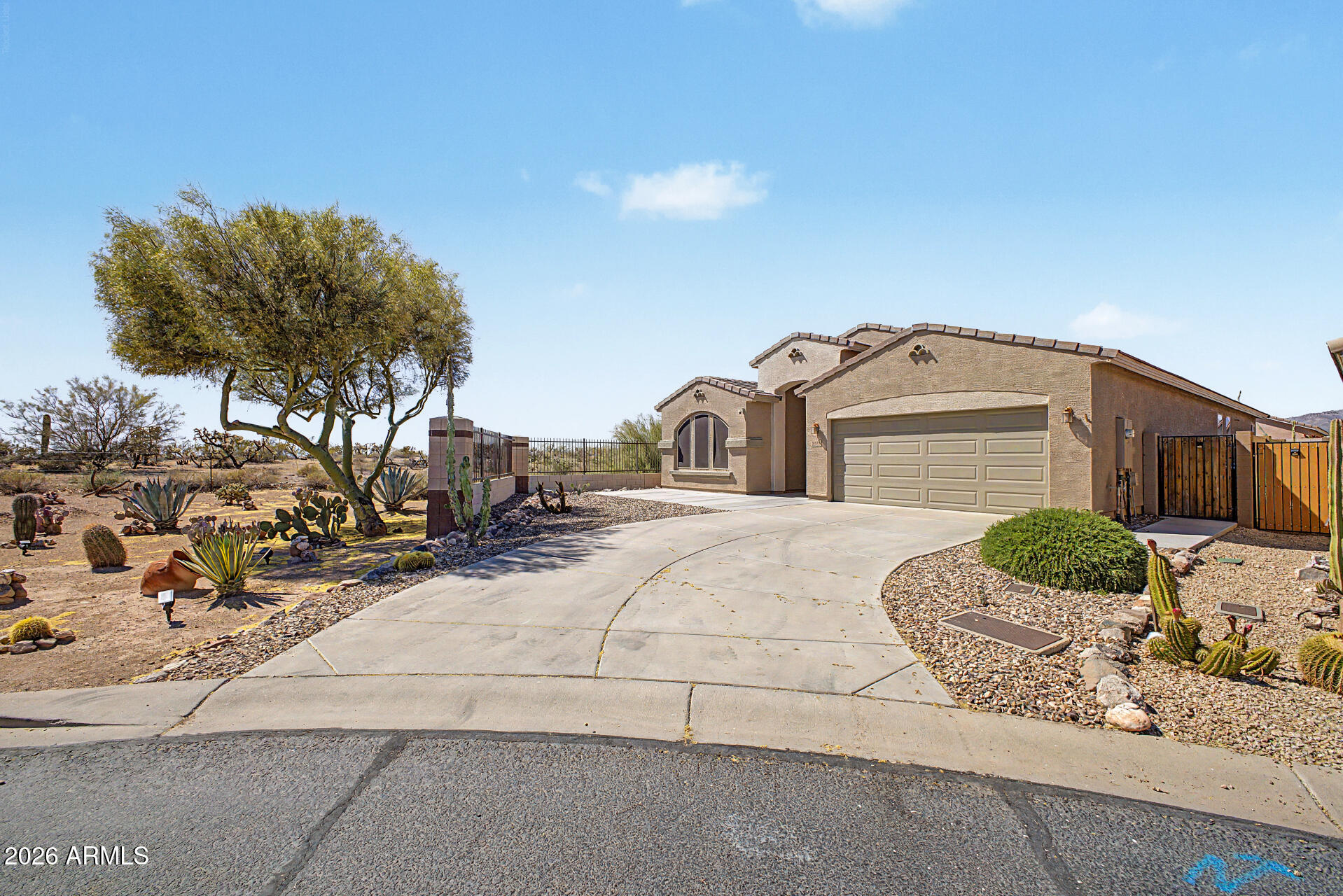 18278 E SAN IGNACIO Court