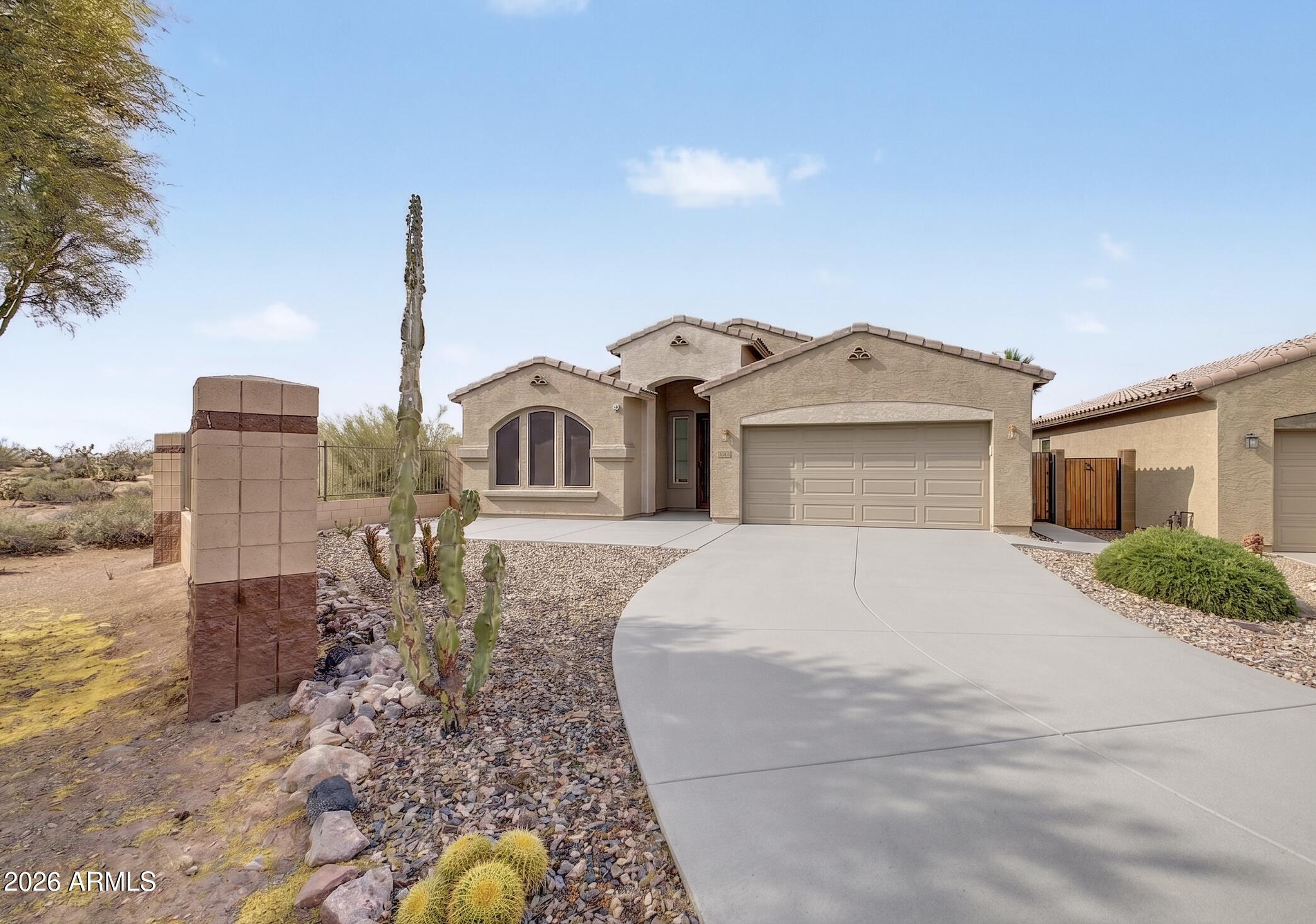18278 E SAN IGNACIO Court