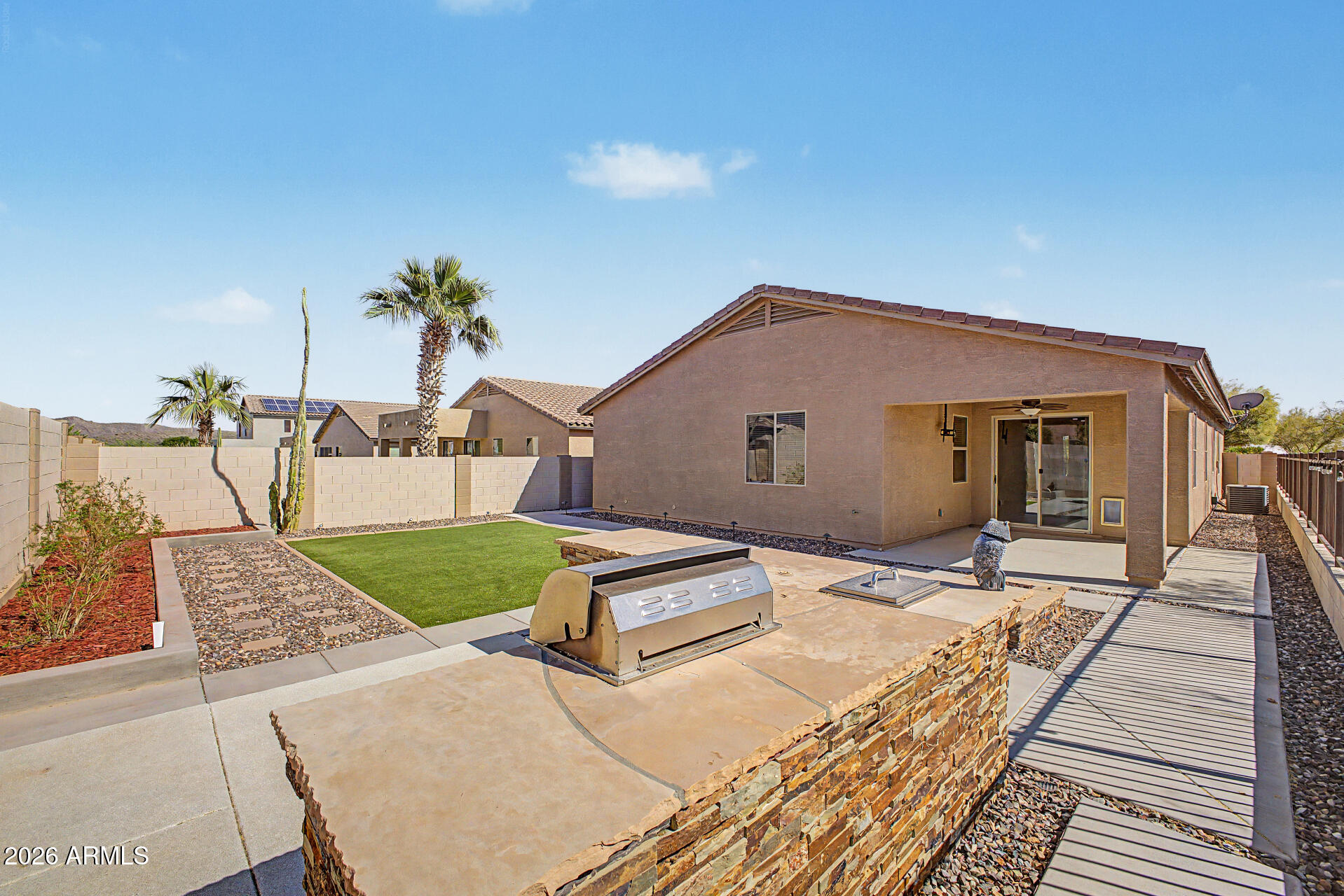 18278 E SAN IGNACIO Court