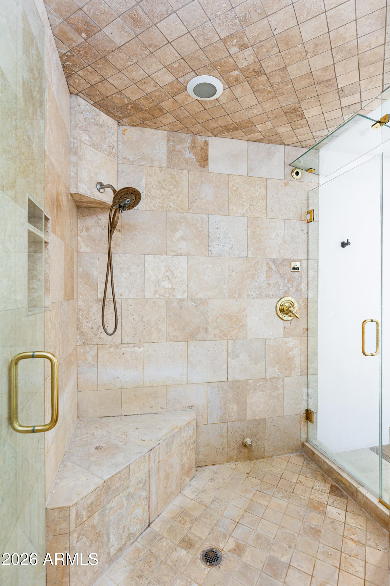 7025 E ASHLER HILLS Drive