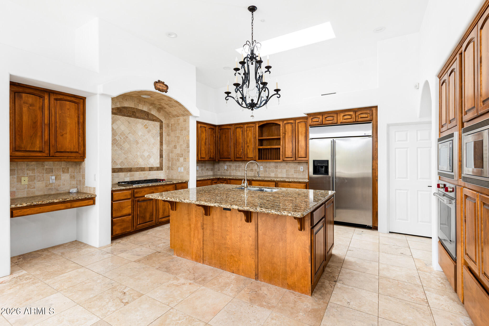 7025 E ASHLER HILLS Drive