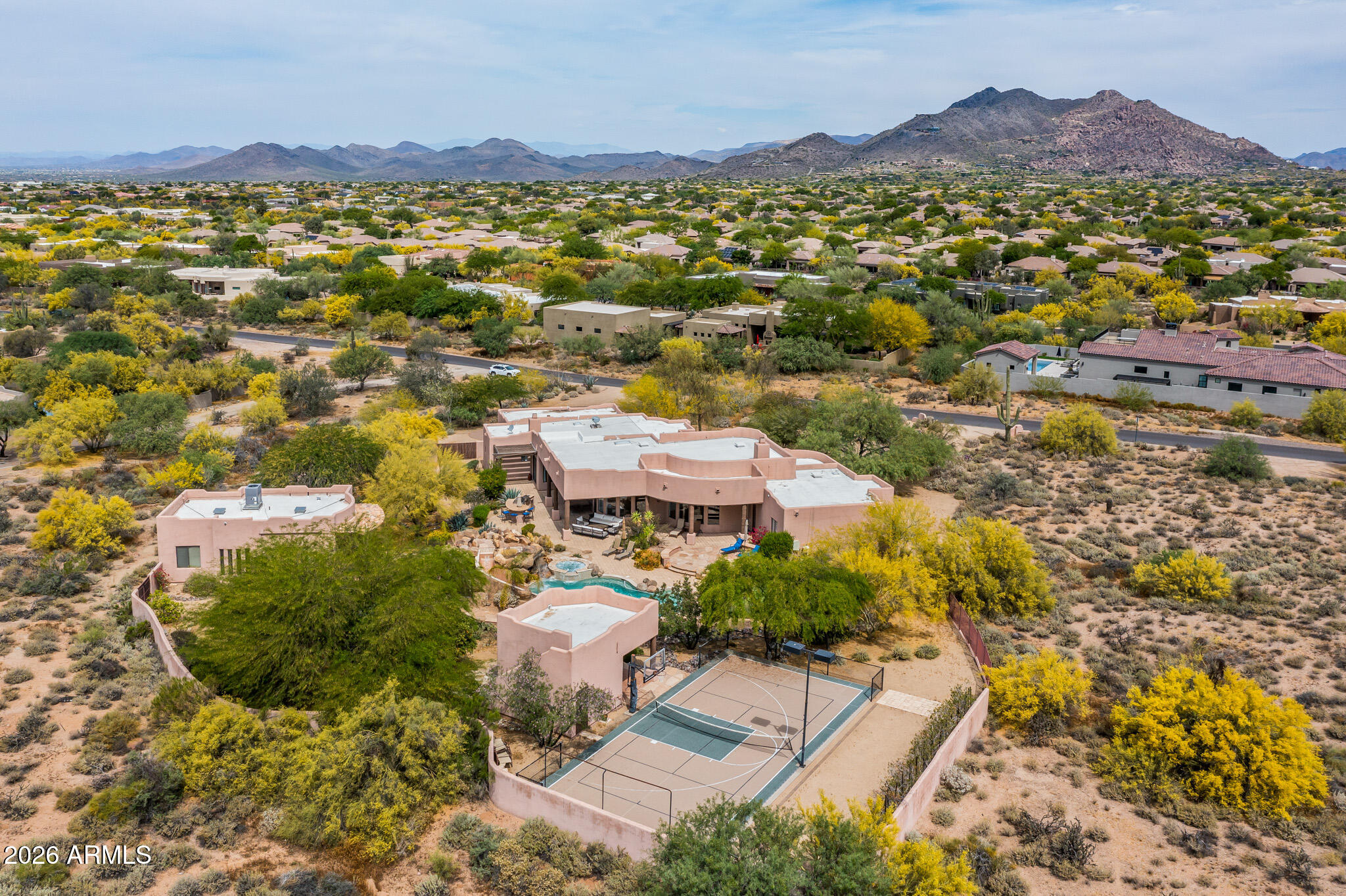 7025 E ASHLER HILLS Drive