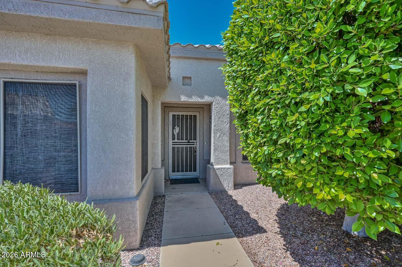 18100 N LAS ROCAS Way