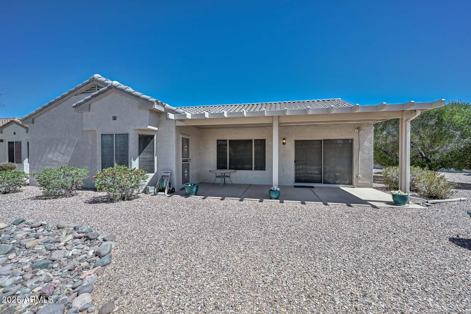 18100 N LAS ROCAS Way