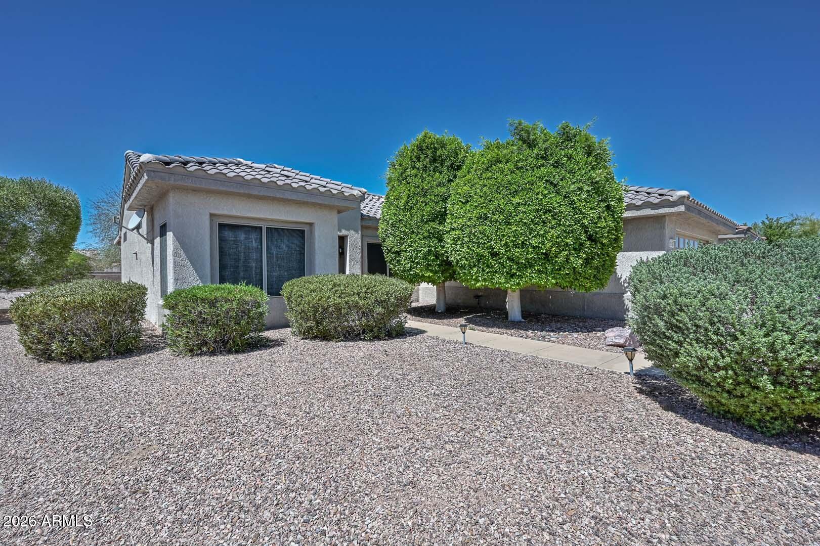 18100 N LAS ROCAS Way